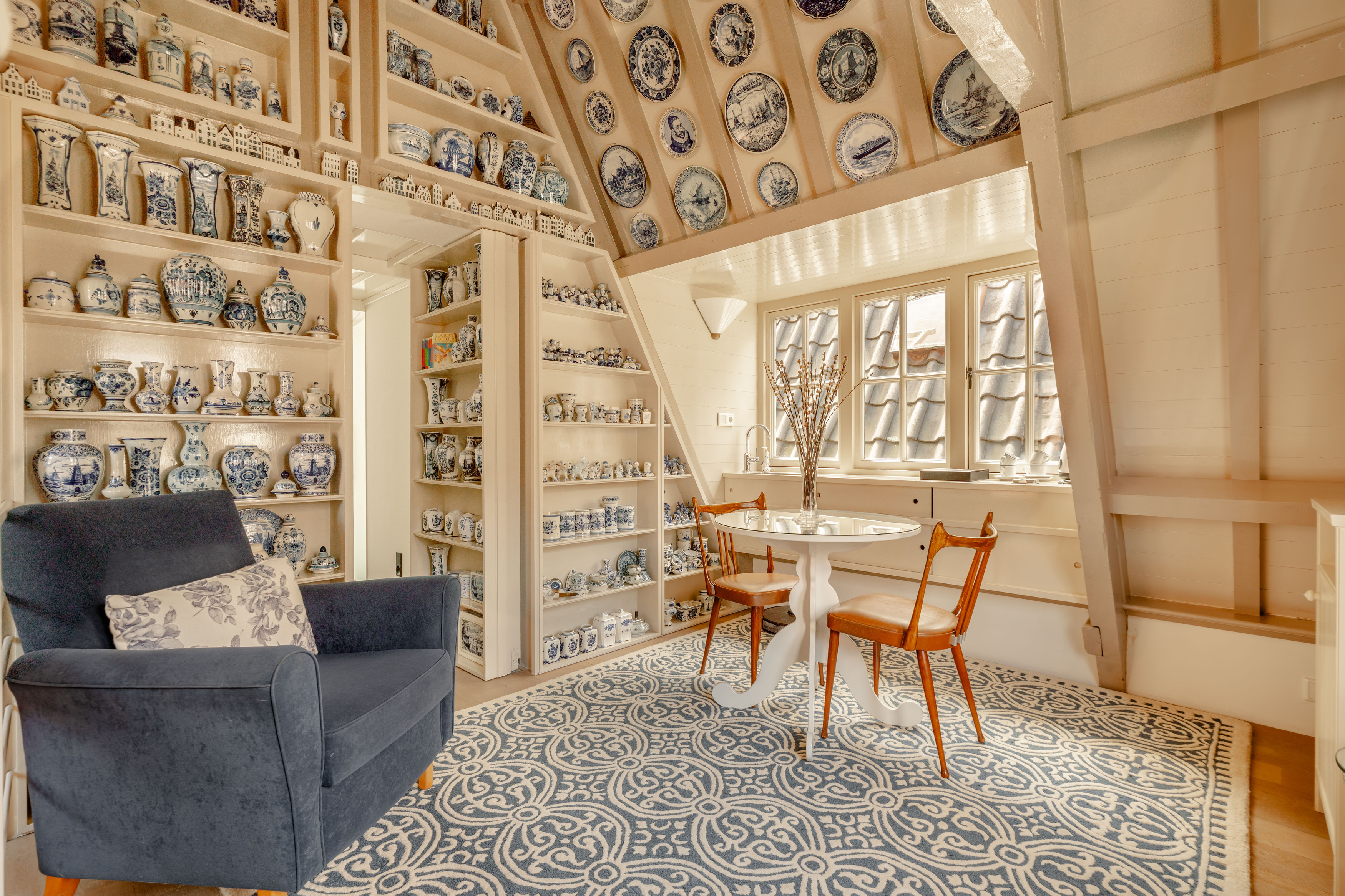  Berenstraat 7 (Amsterdams Welvaren), 1016GC Amsterdam - 物件實景