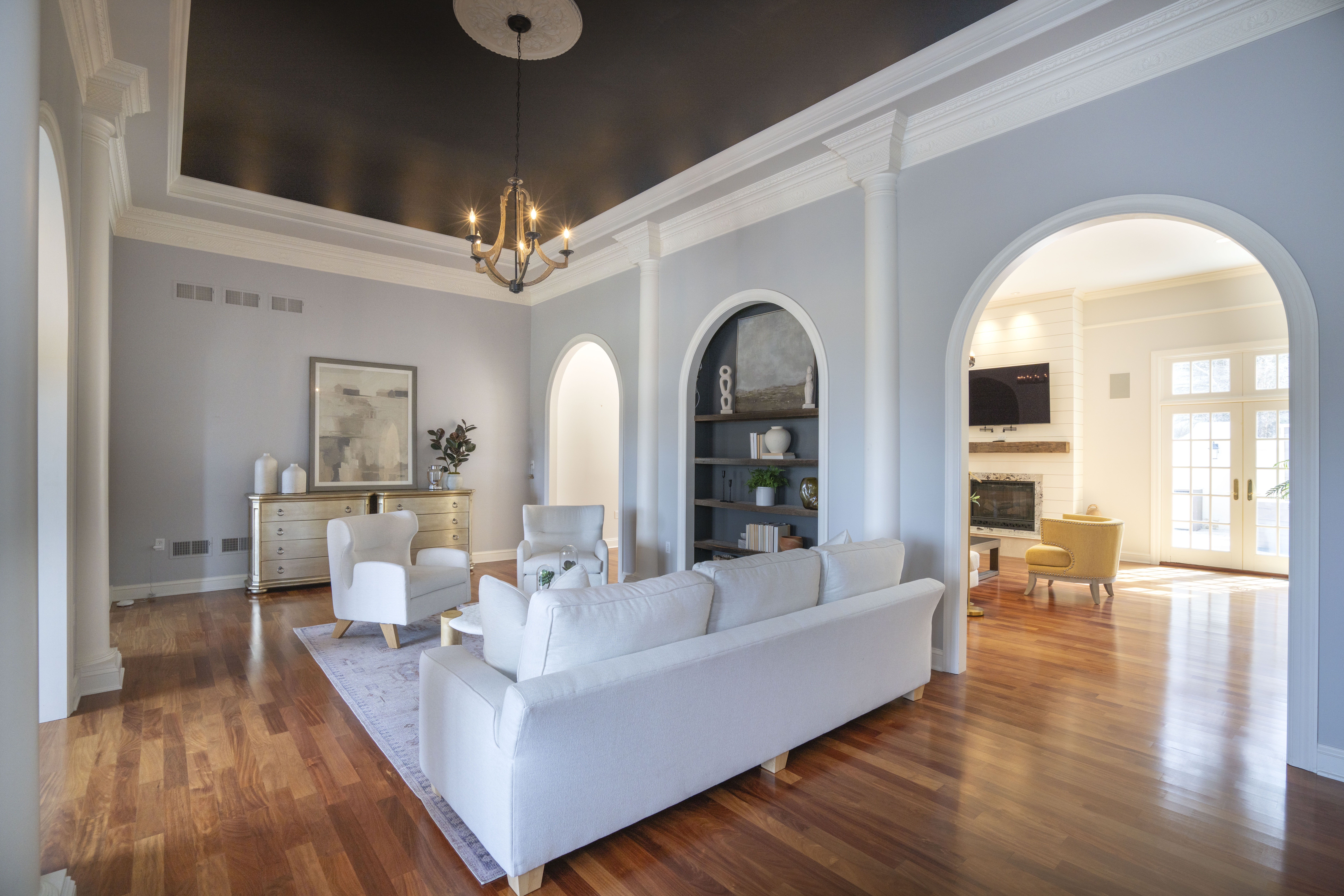  220 Mt Pleasant Dr - 物件實景