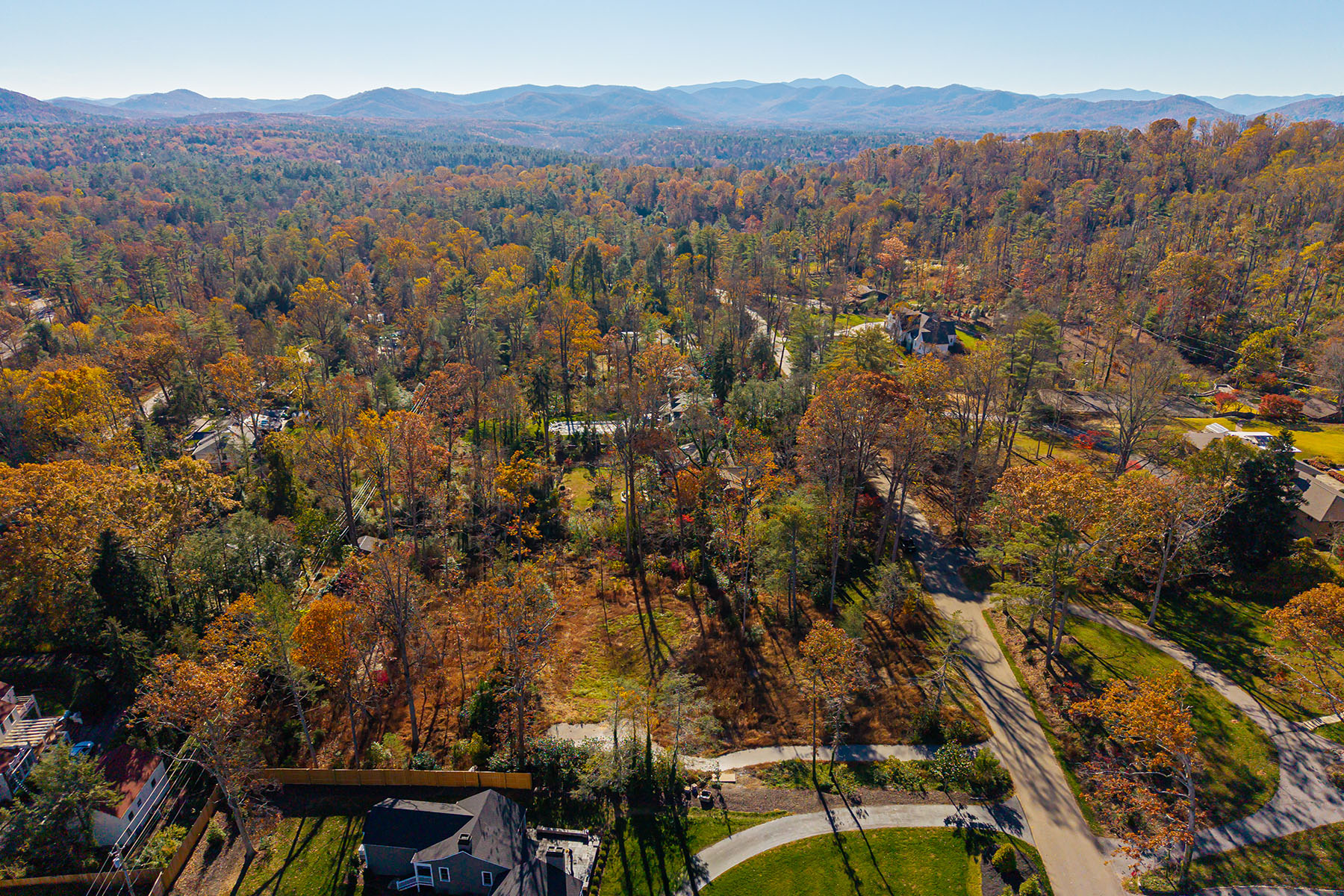  ASHEVILLE - 物件實景