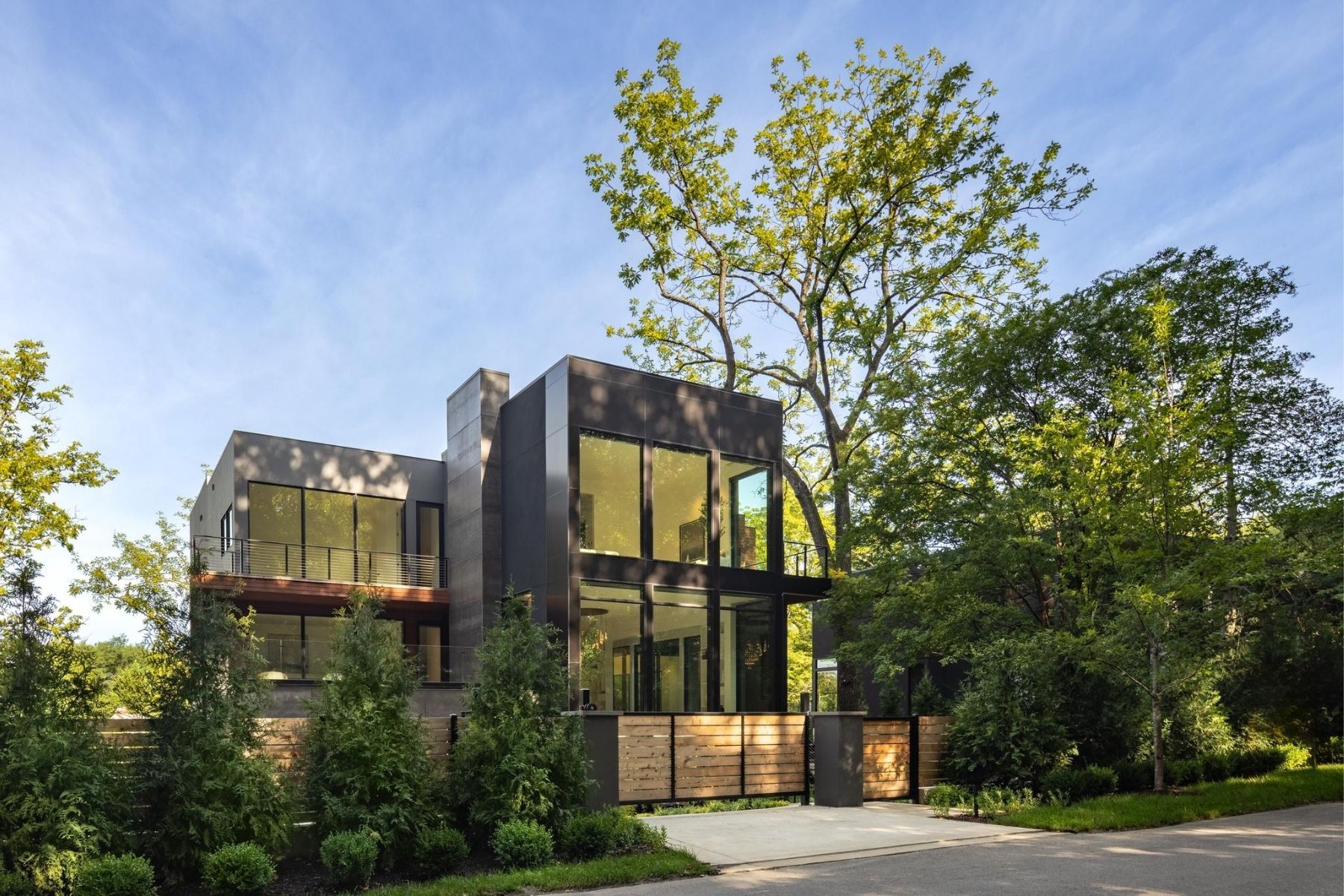  2676 Chain Bridge Road NW, Washington, DC, 20016 - 物件實景