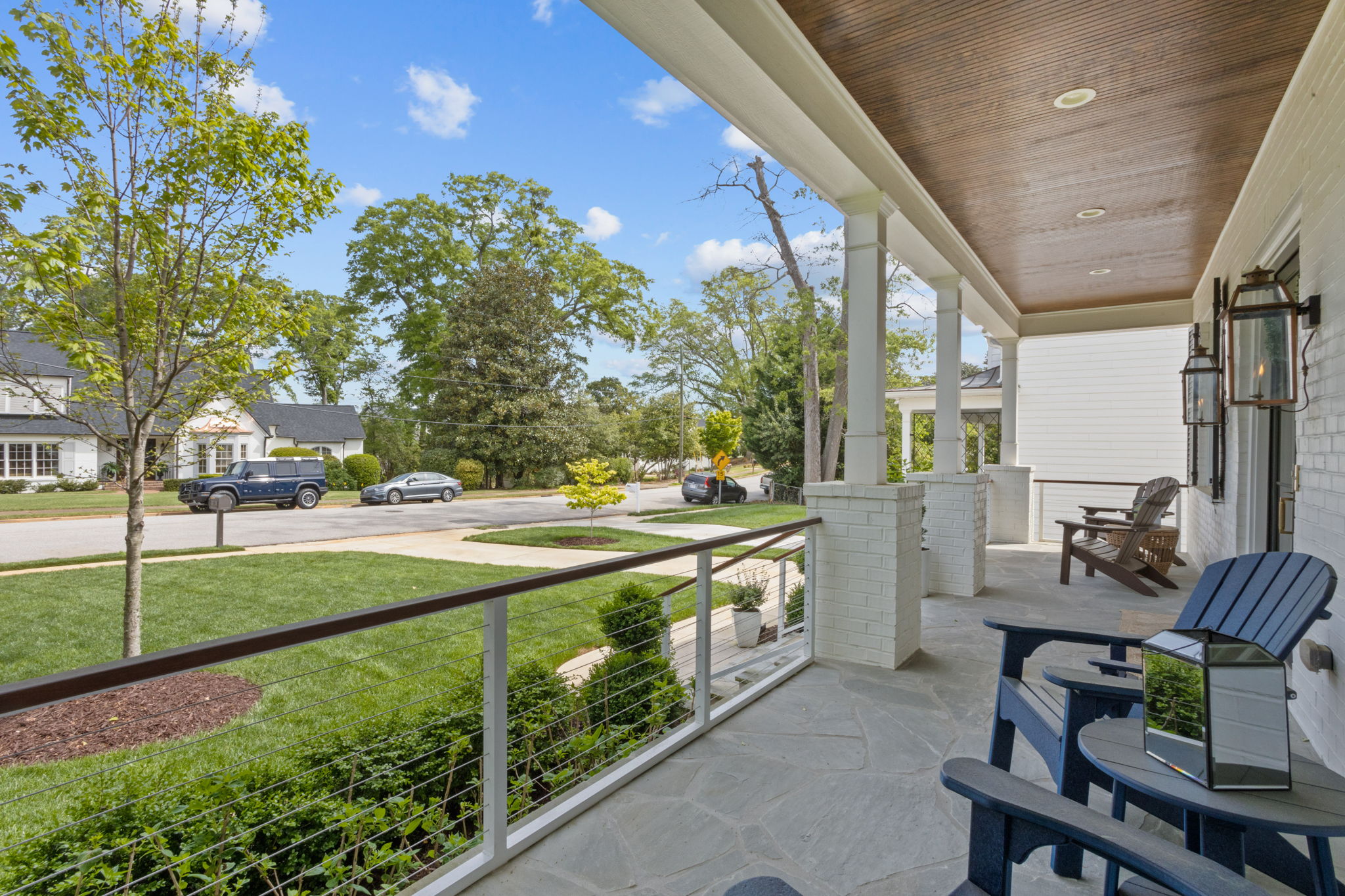  110 Newman Street, Greenville, SC 29601 - 物件實景