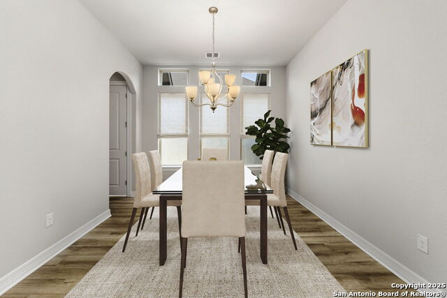 San Antonio, Texas, 78260, United States, 4 Bedrooms Bedrooms, ,4 BathroomsBathrooms,Residential,For Sale,1994565