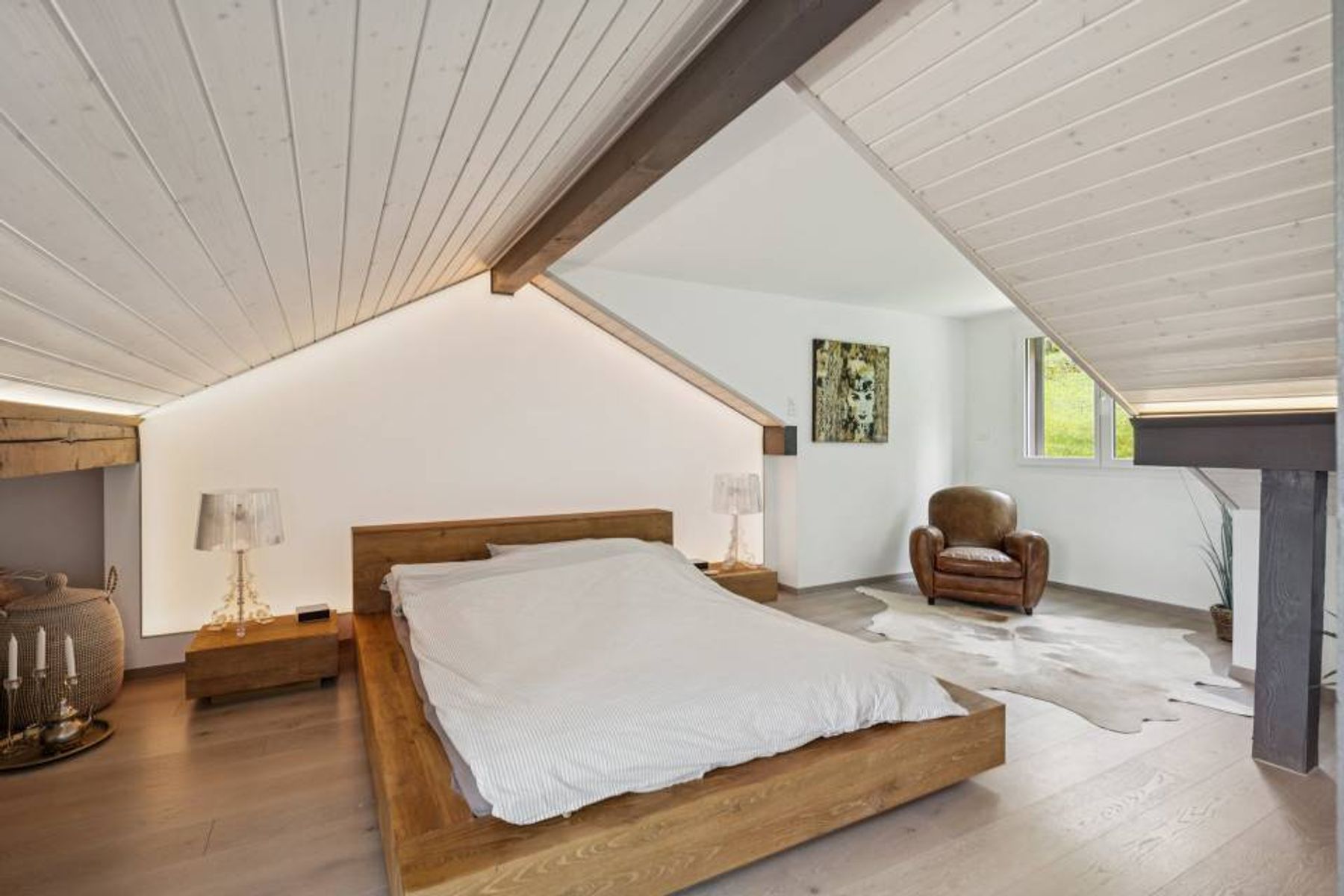  Magnificent renovated villa with large garden and independent studio - 物件實景