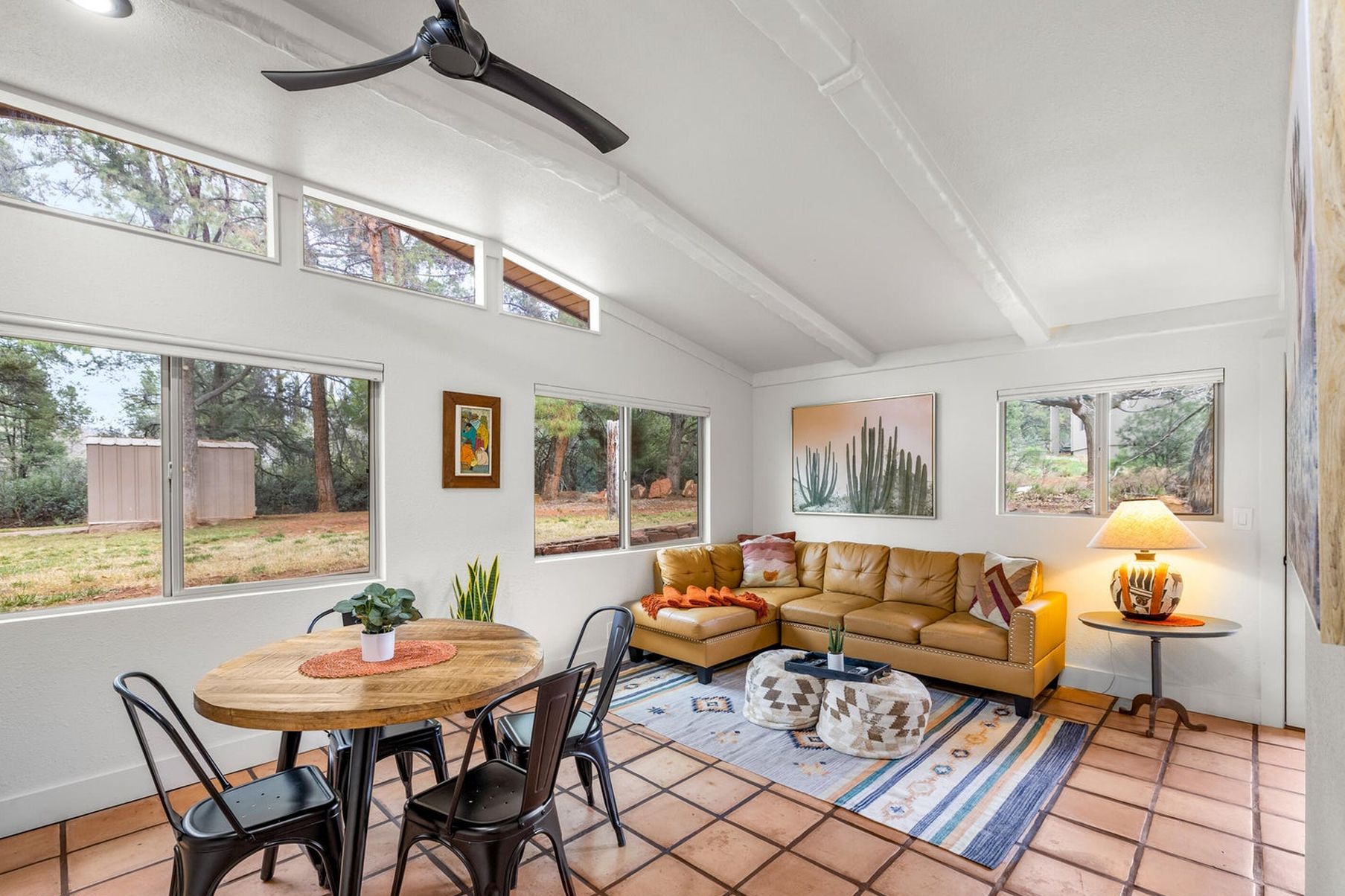  385 Rockridge Drive ¦ Sedona, AZ - 物件實景