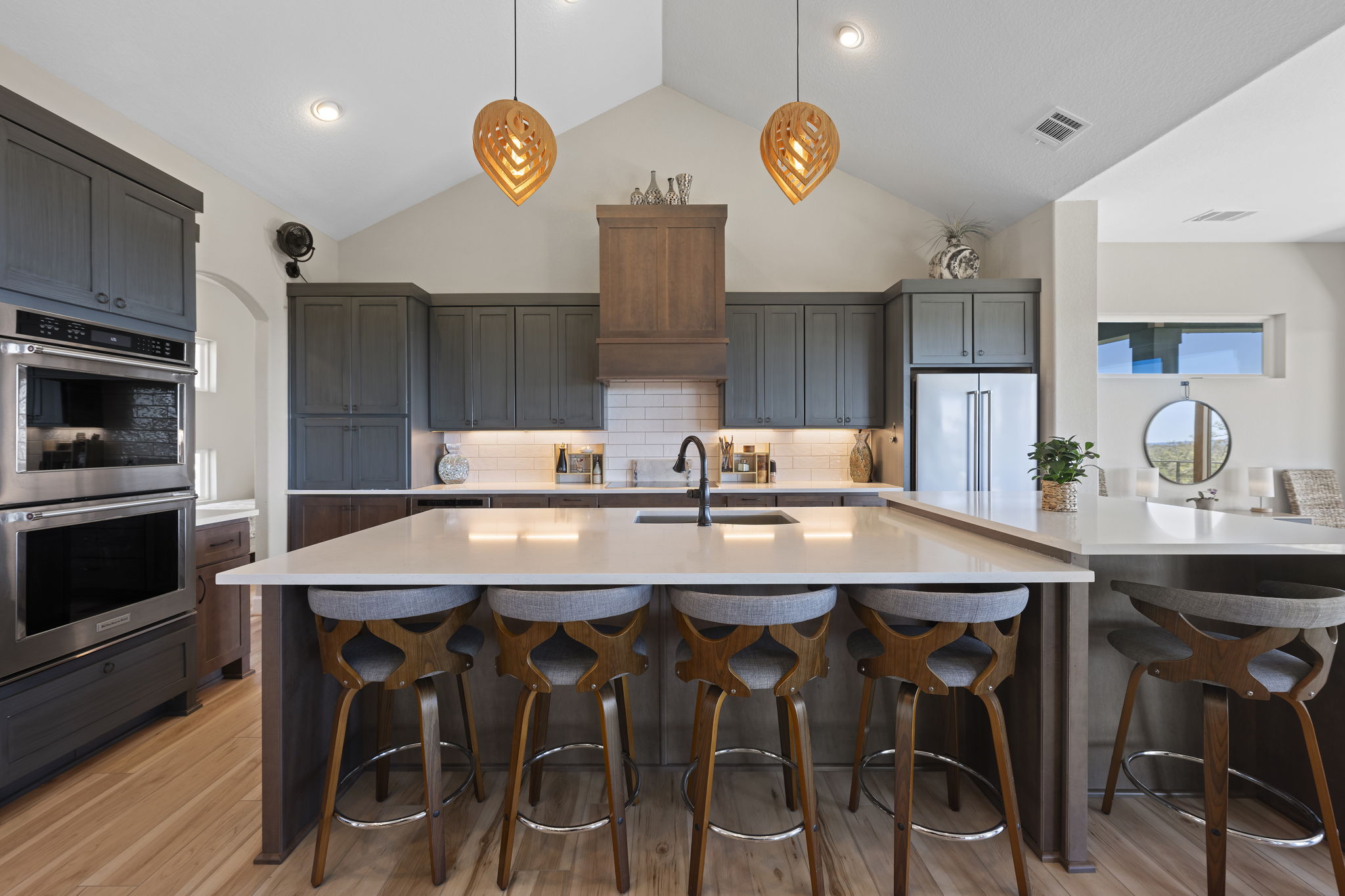  Limitless in Prime Hill County Location - 物件實景