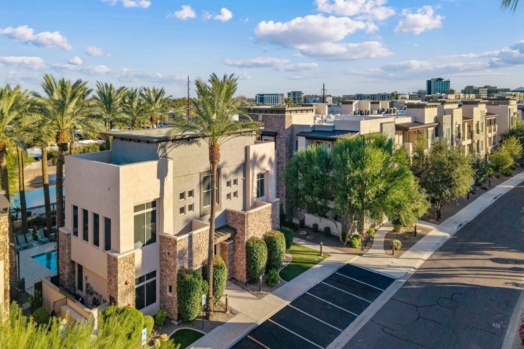  4803 N Woodmere Fairway¦Scottsdale, AZ - 物件實景