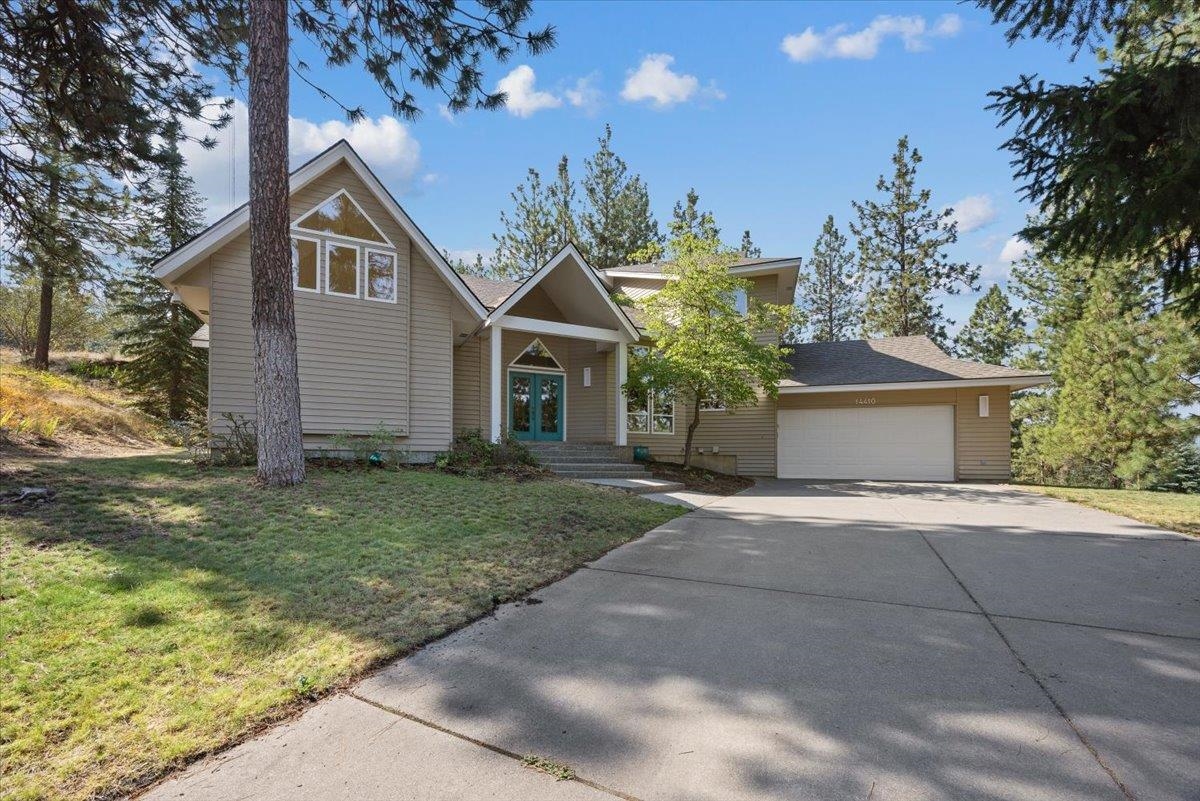 Veradale, Washington, 99037, United States, 4 Bedrooms Bedrooms, ,4 BathroomsBathrooms,Residential,For Sale,1840066