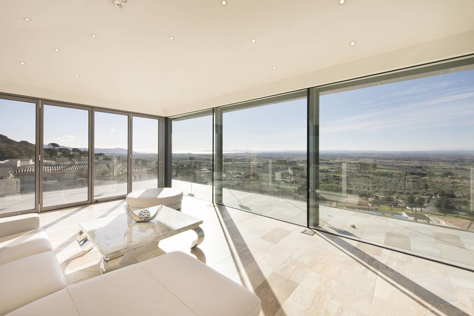  Magnificent villa in Els Olivars / Pau - 物件實景
