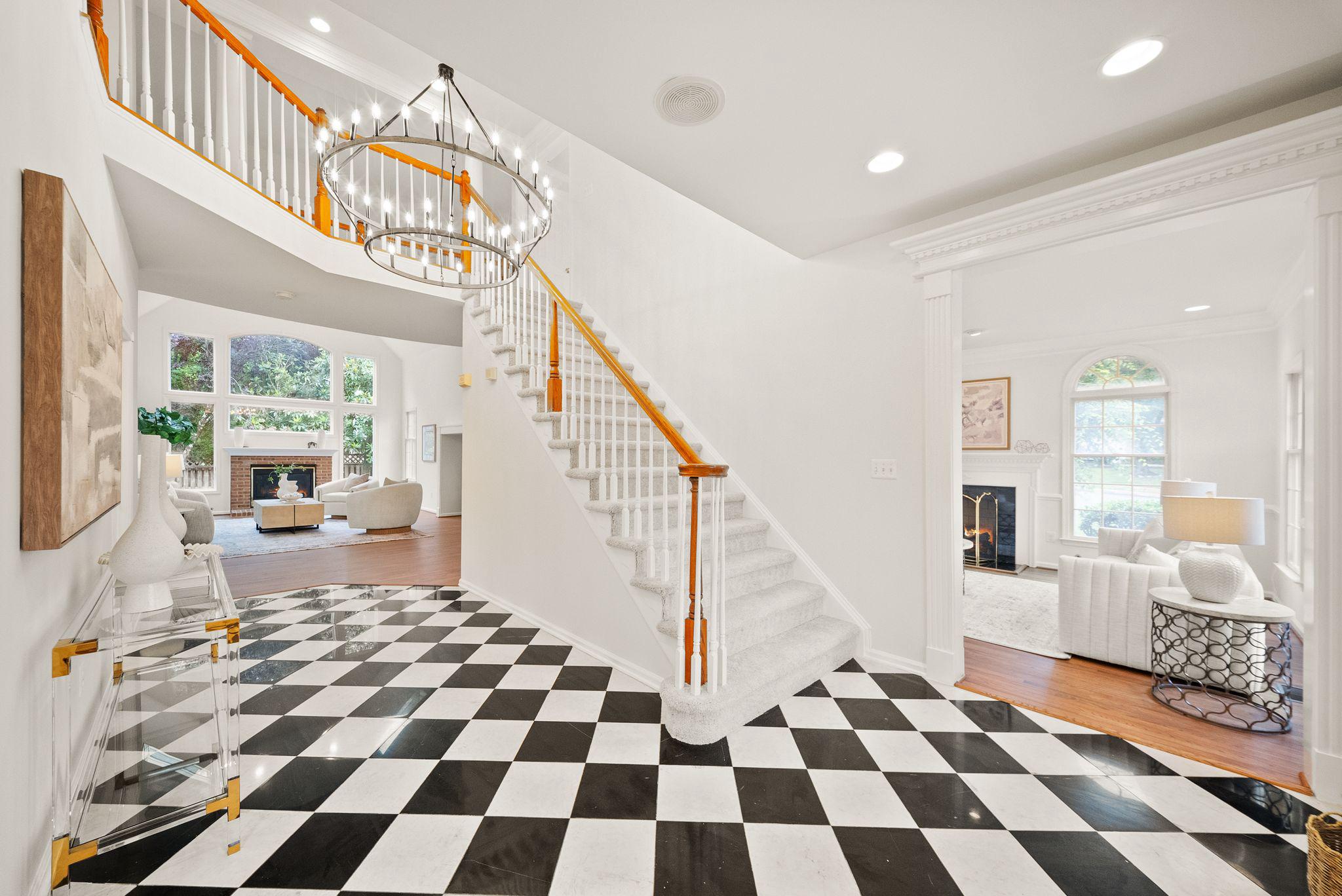  12754 Alder Woods Drive, Fairfax, VA, 22033 - 物件實景
