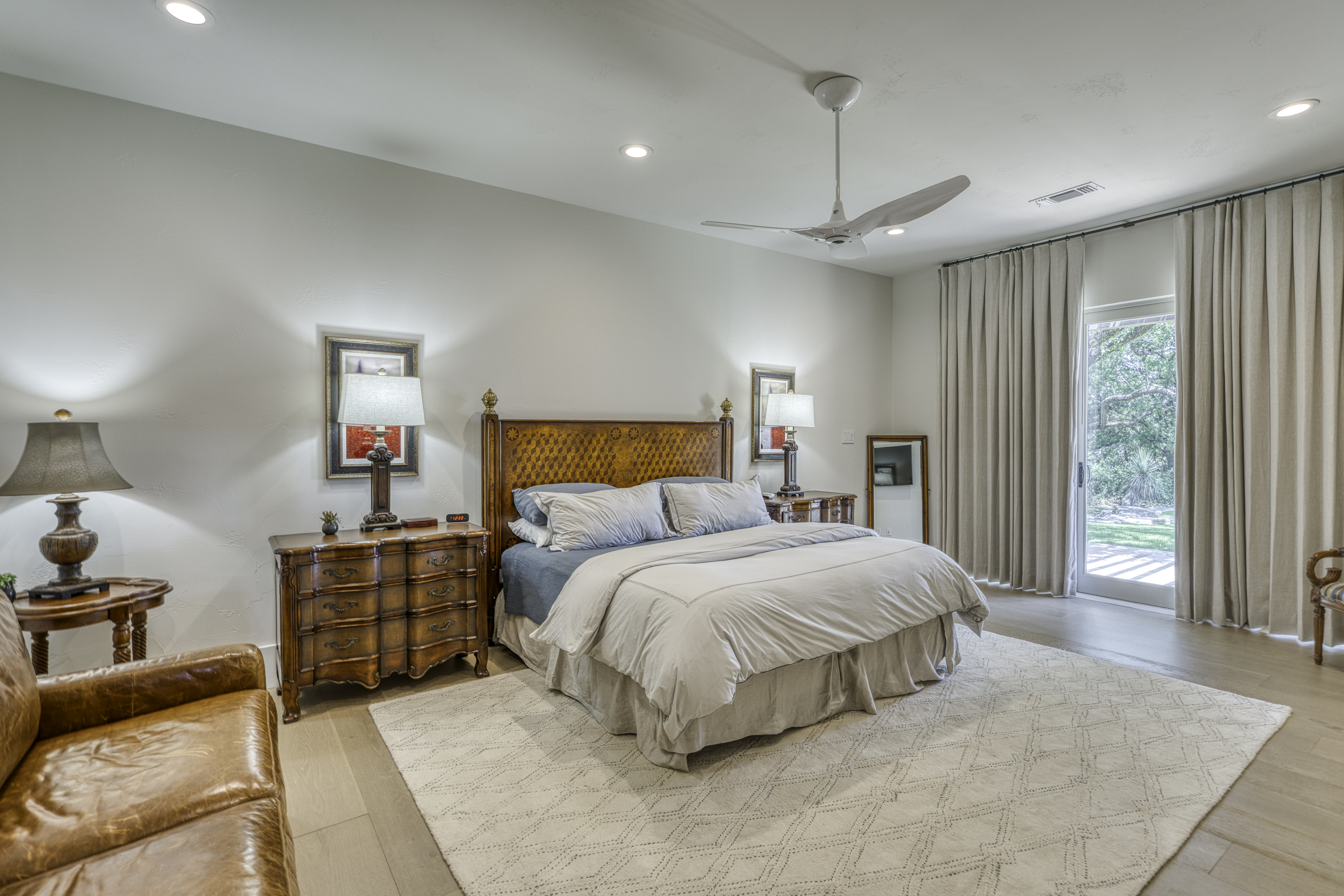  273+/- Acres - Castletop Ranch - 物件實景