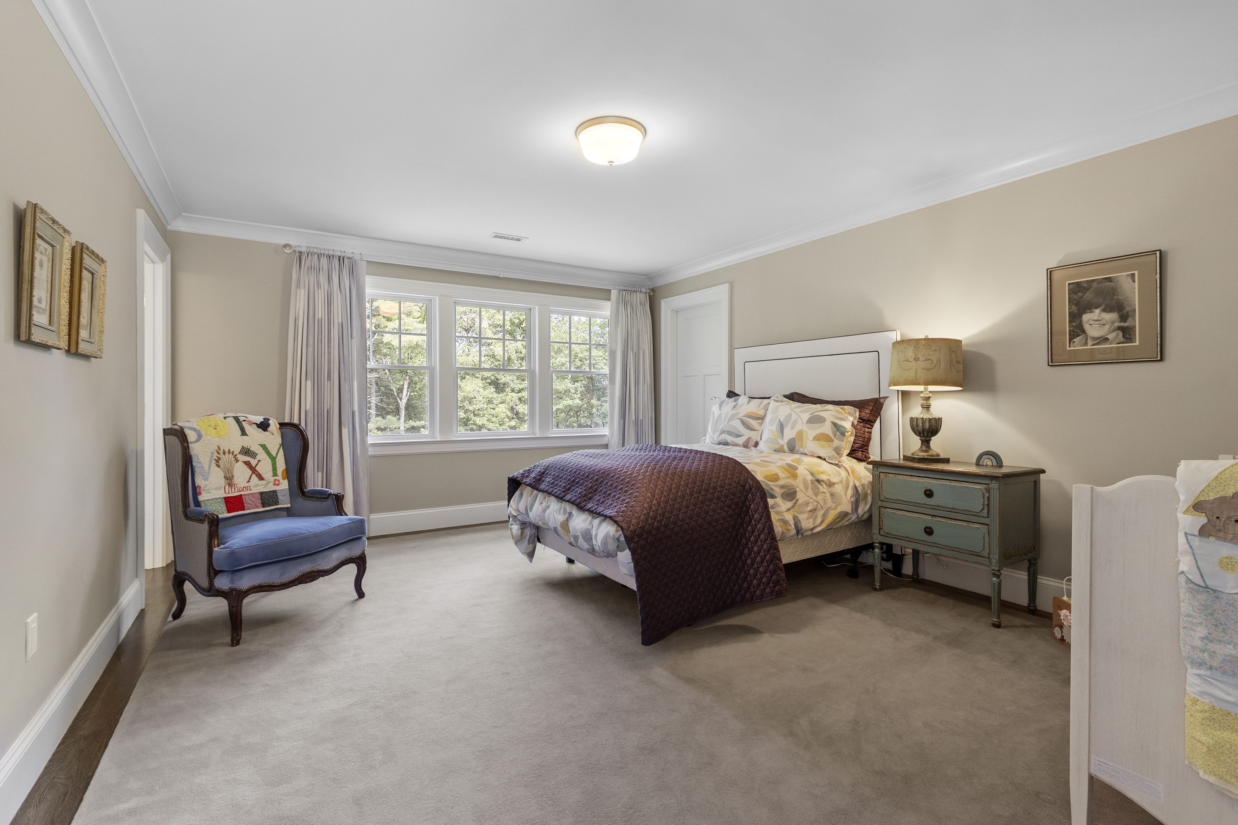  343 Nashawtuc Road, Concord, MA 01742 - 物件實景