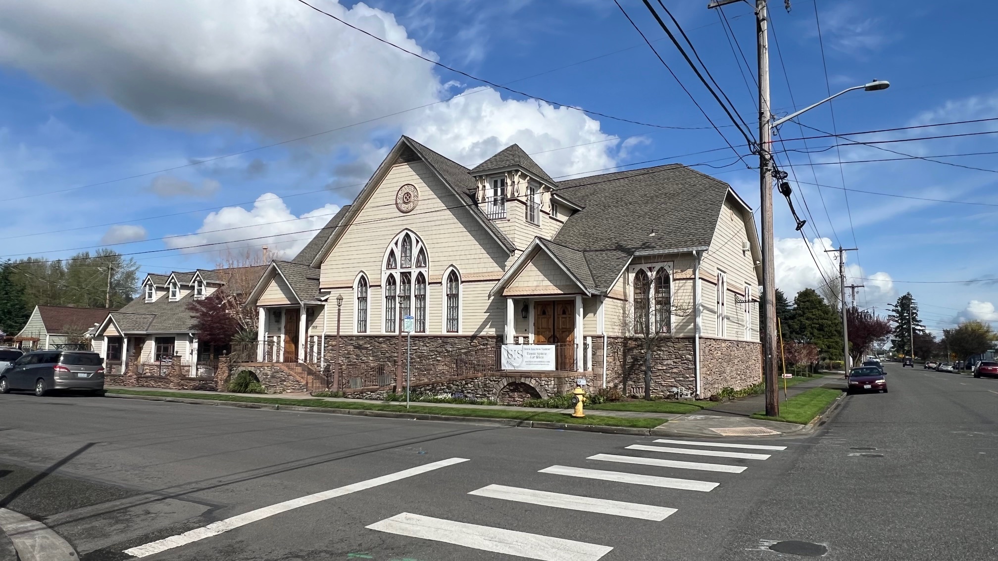 Sumner, Washington, 98390, United States, 4 Bedrooms Bedrooms, ,3 BathroomsBathrooms,Residential,For Sale,1992043