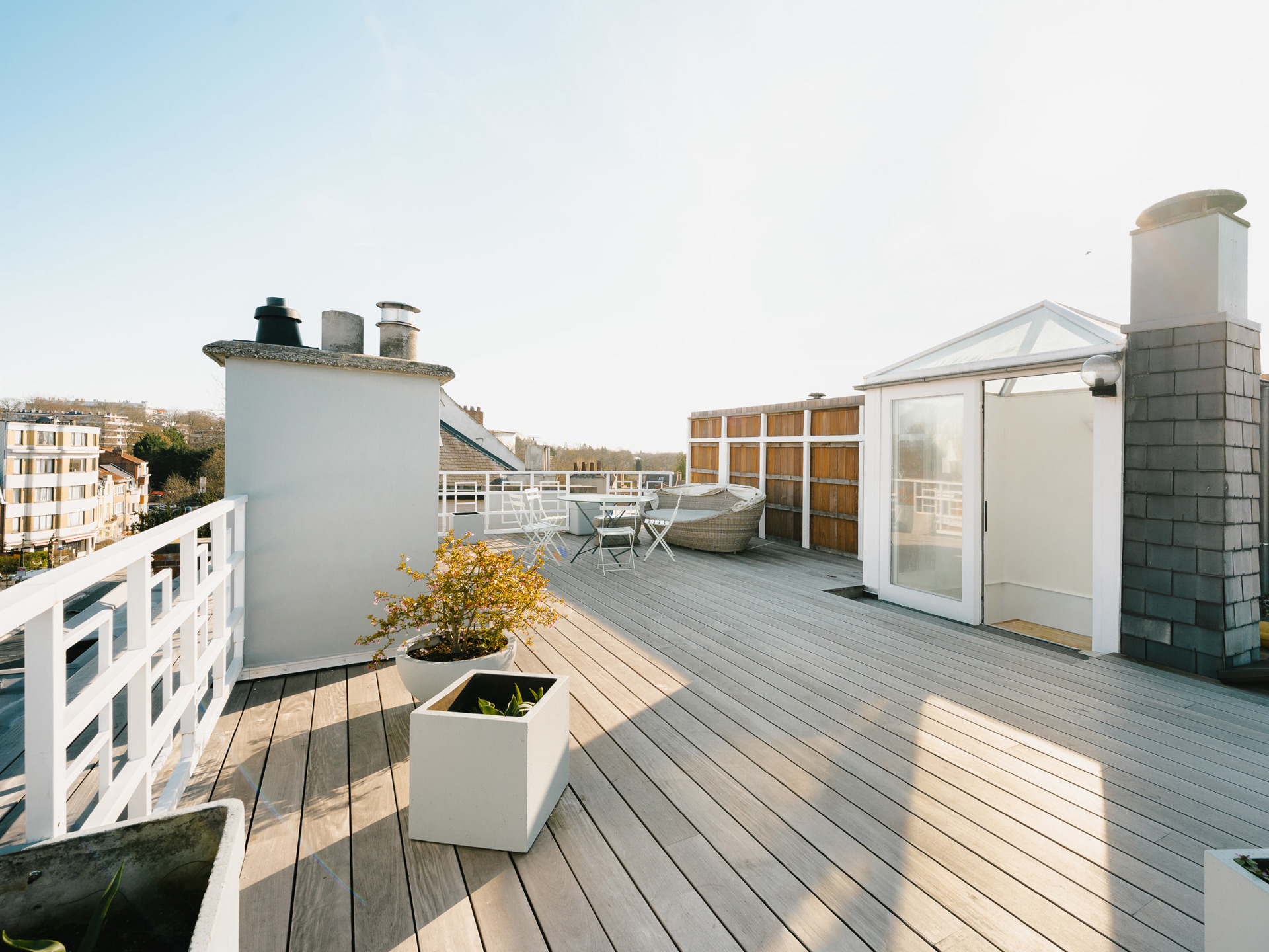  Uccle I Floride - 物件實景