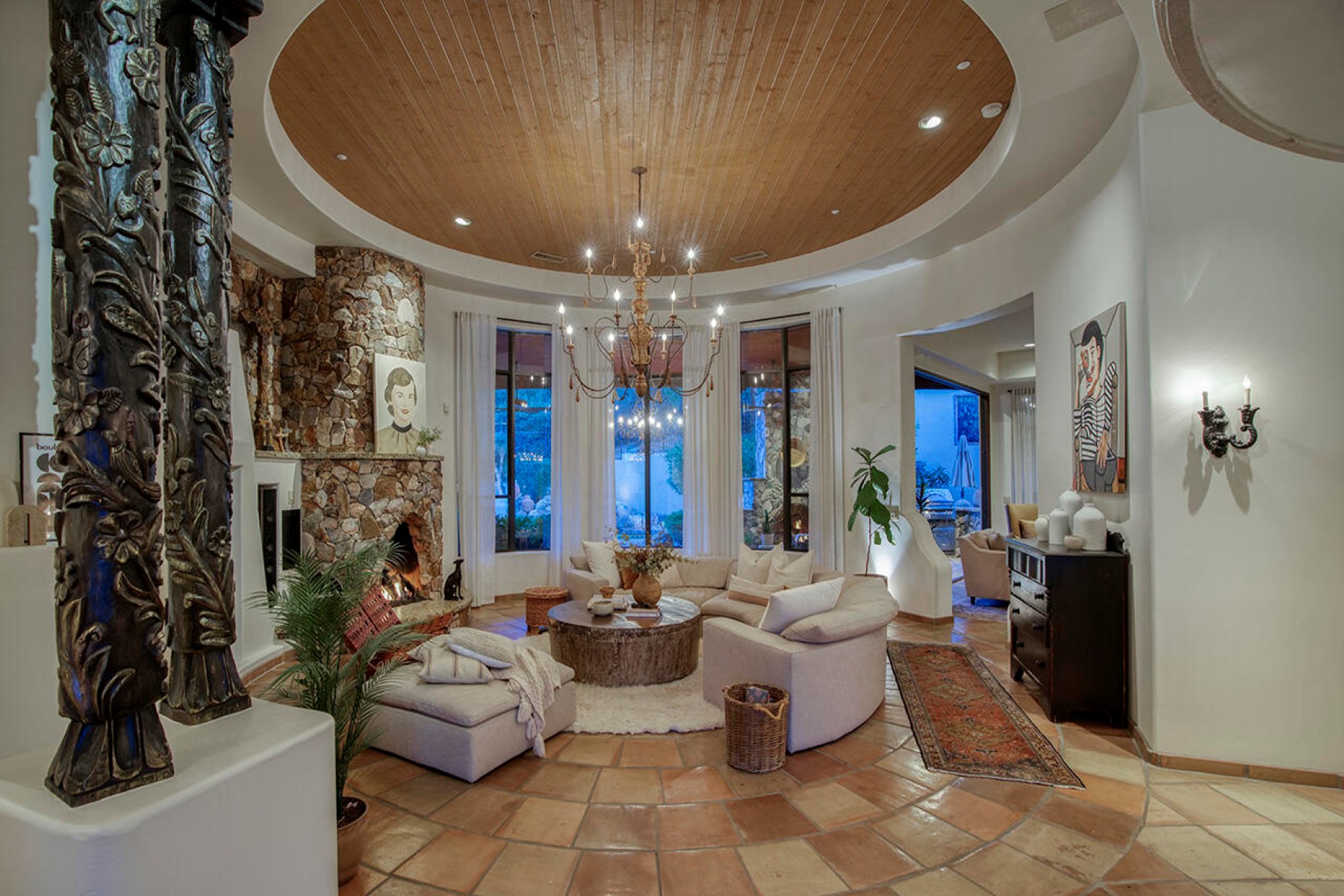  24025 N 113th Way  Scottsdale, AZ - 物件實景