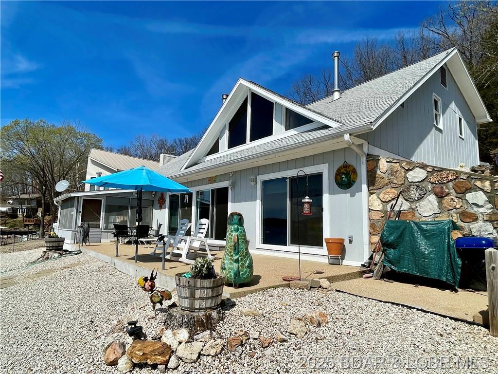 Gravois Mills, Missouri, 65037, United States, 5 Bedrooms Bedrooms, ,4 BathroomsBathrooms,Residential,For Sale,1829995