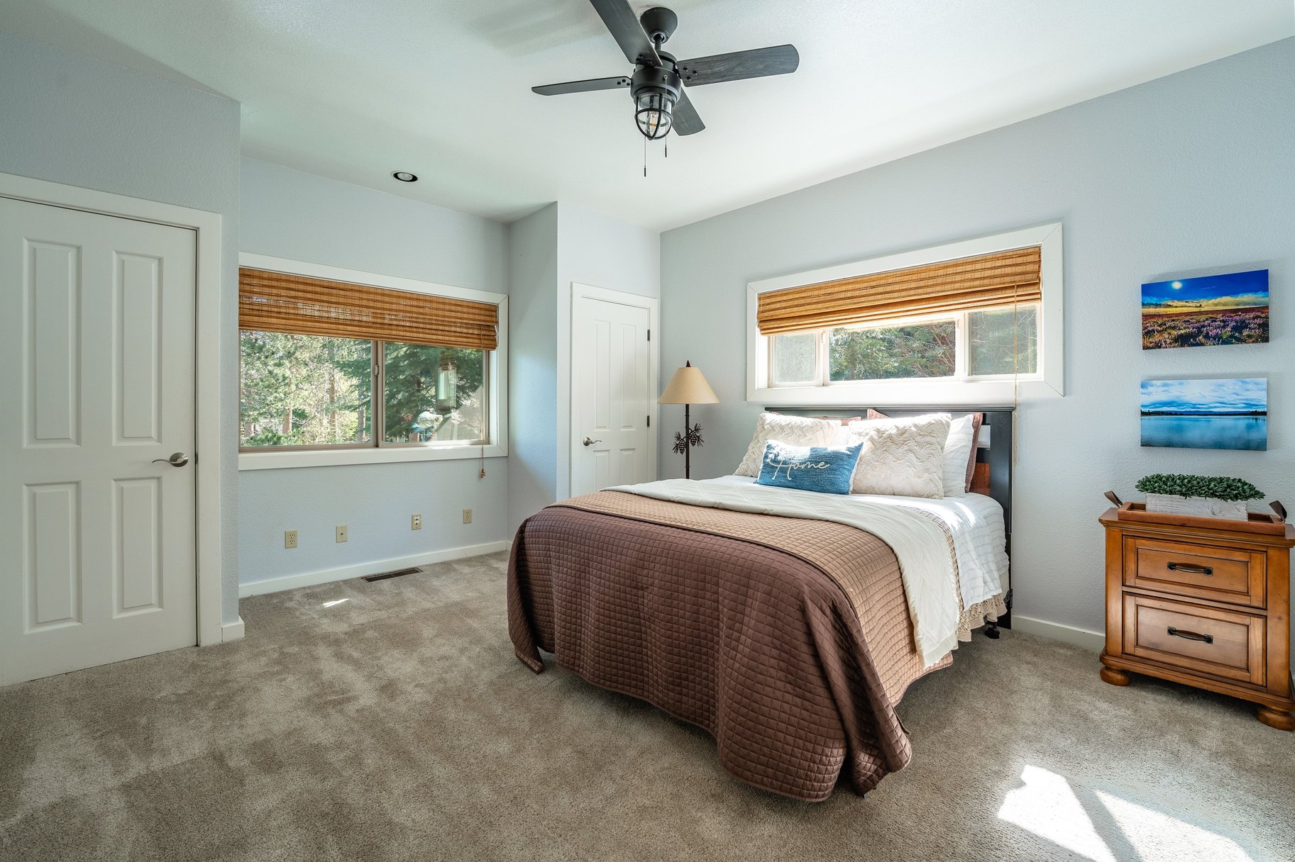  Custom Home in Prosser Lakeview with Lake and Forest Access - 物件實景