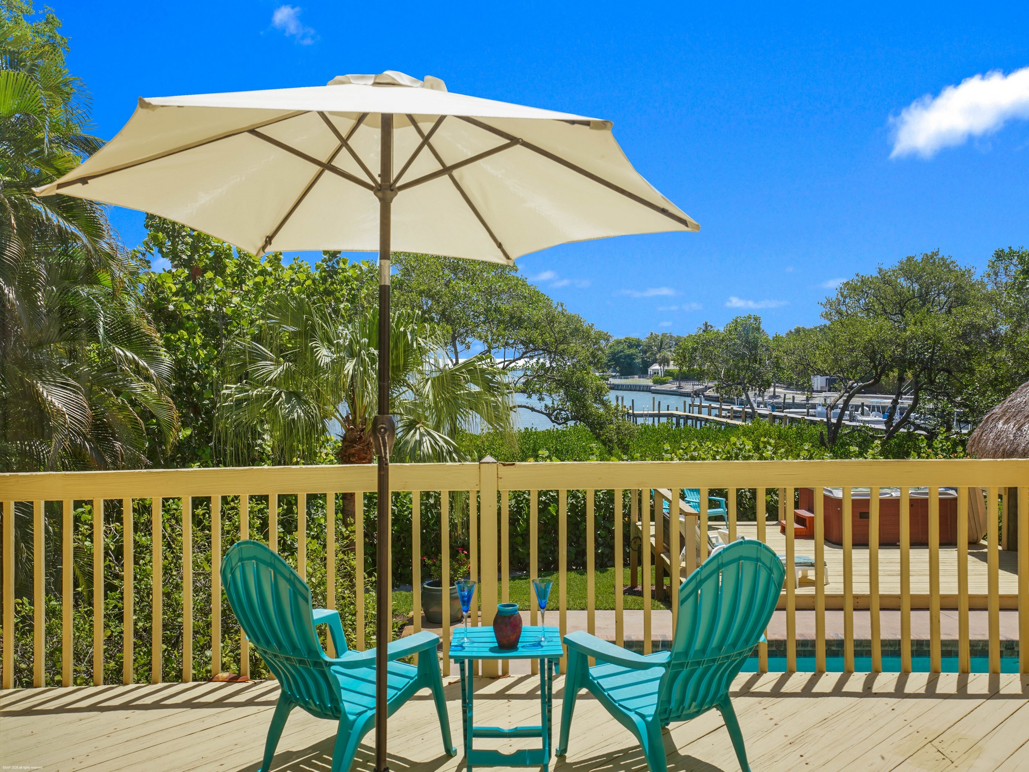  118 S Sewalls Point Road, Stuart, FL, 34996 - 物件實景