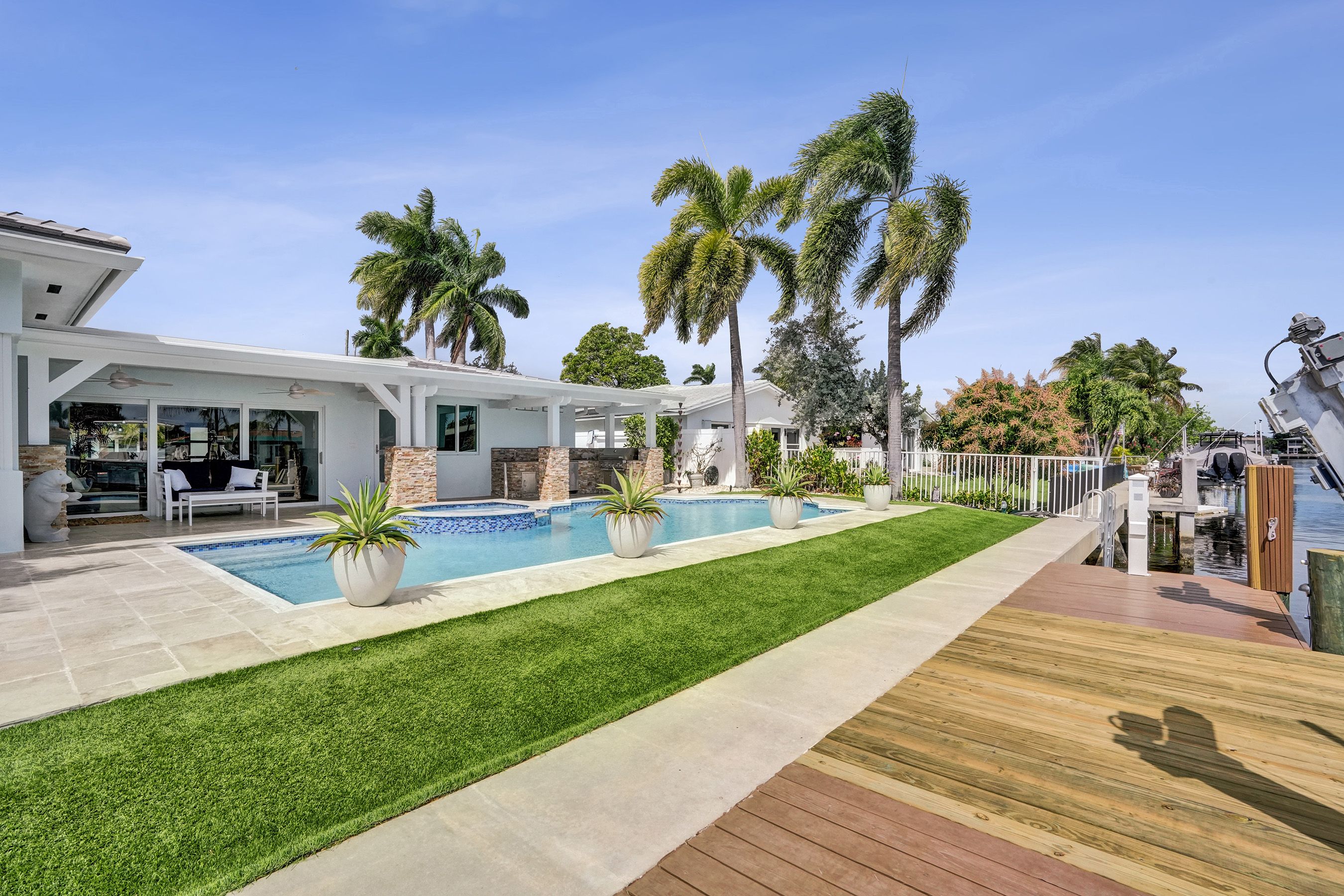  400 SE 5th Terrace, Pompano Beach, FL, 33060 - 物件實景