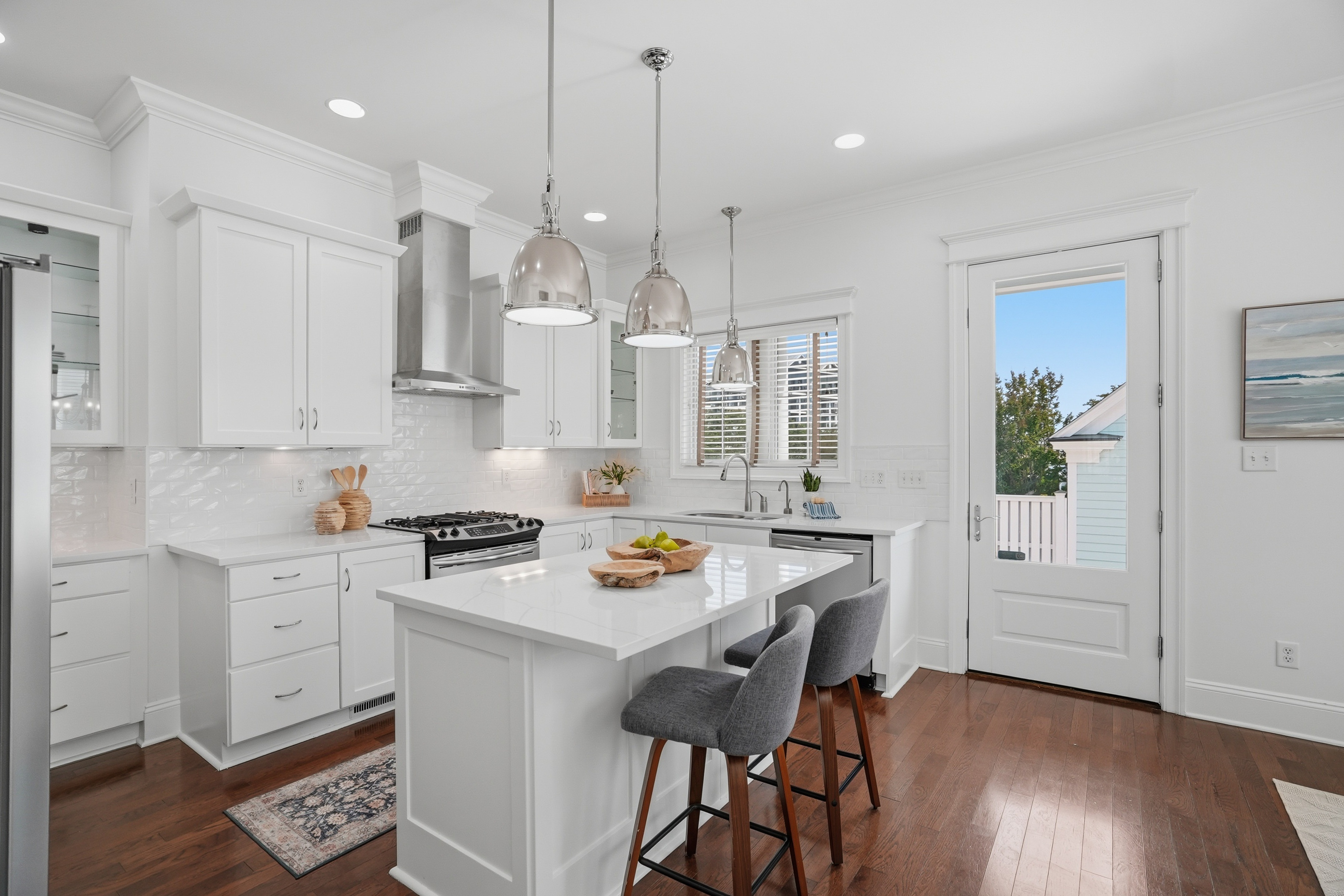  4825 Willben Street, Norfolk, VA 23518 - 物件實景