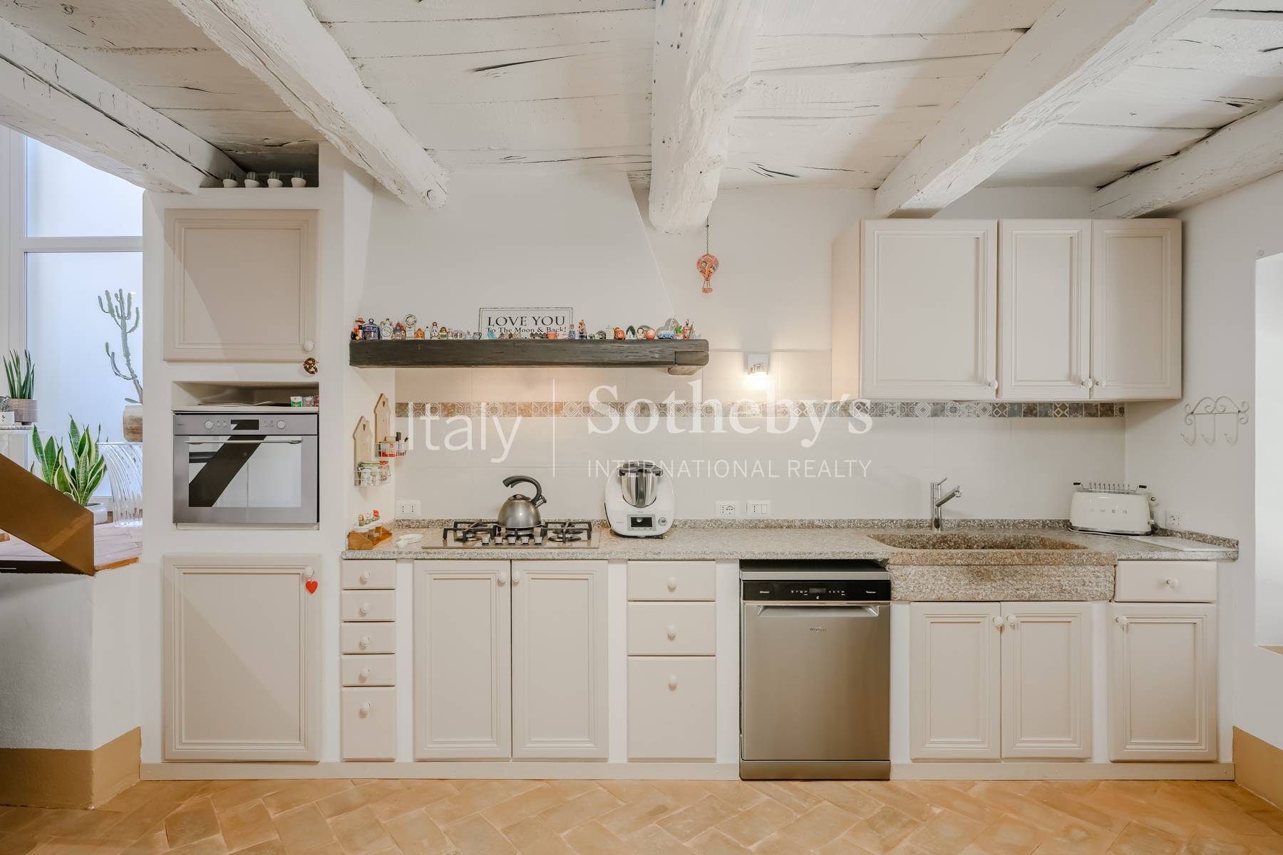  Elegant apartment in the heart of the ancient village near Lake Maggiore - 物件實景