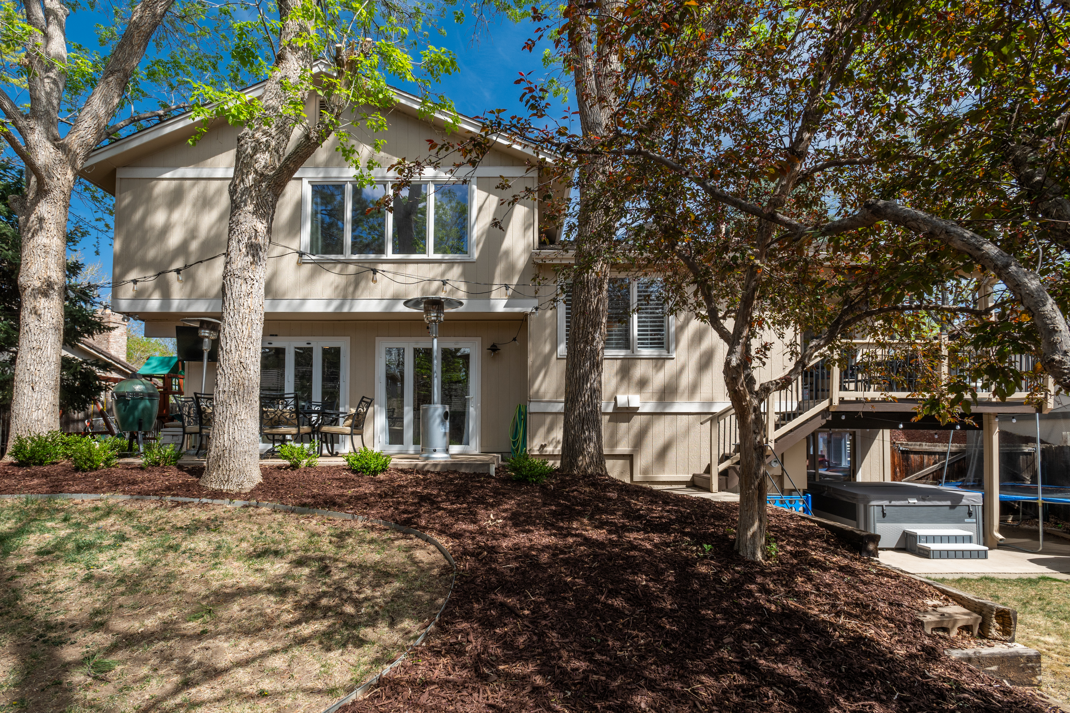  Heritage Greens Retreat: Steps to Pool & Tennis, Gourmet Kitchen & Jacuzzi Suite - 物件實景