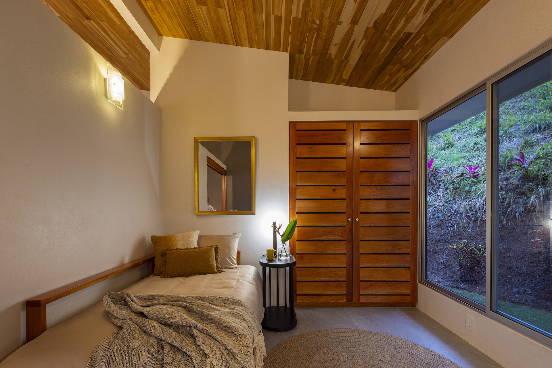 Dominical, Puntarenas, CR, 2 Bedrooms Bedrooms, ,2 BathroomsBathrooms,Residential,For Sale,1671731