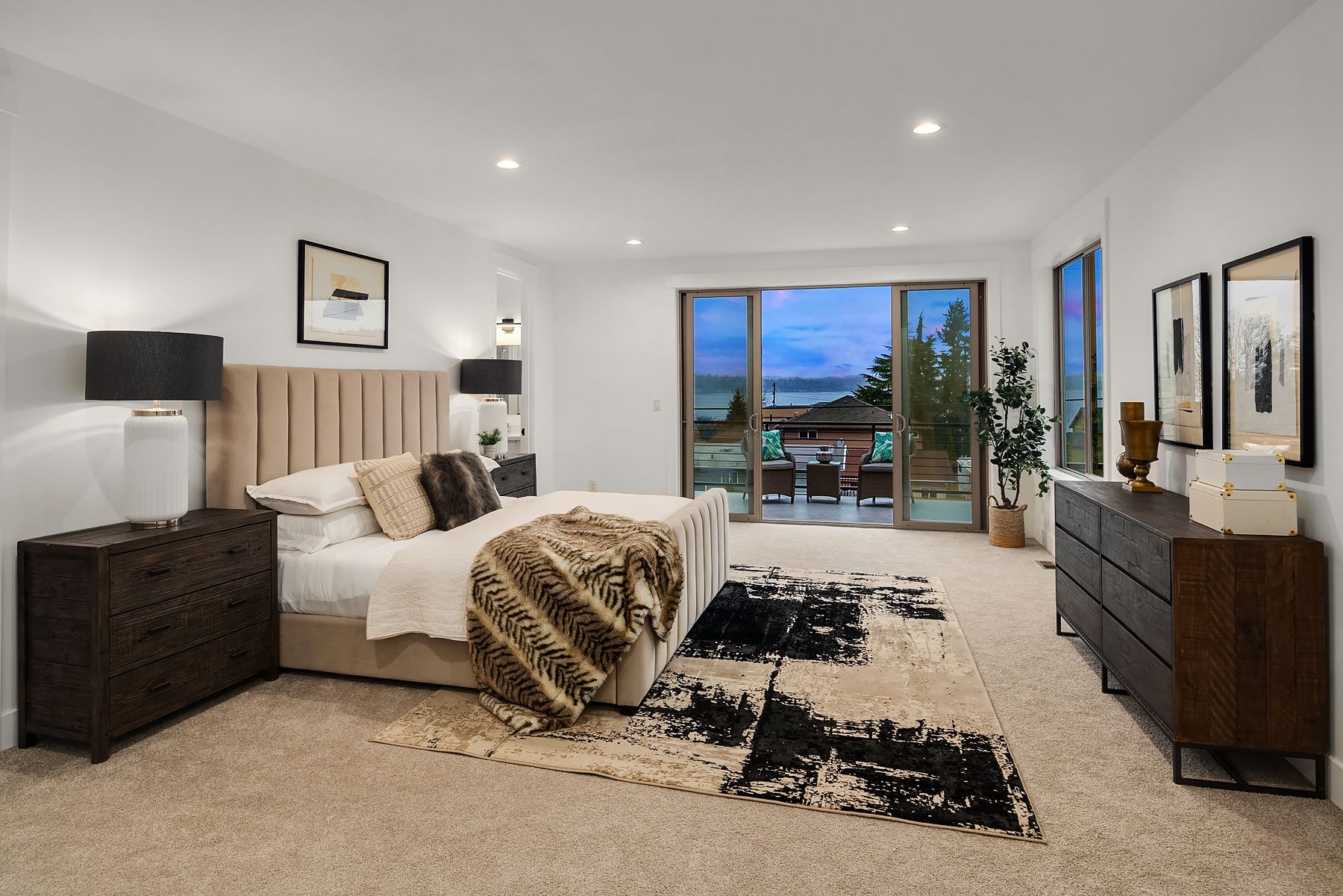  3202 Burnett Ave N, Renton, WA 98056 - 物件實景