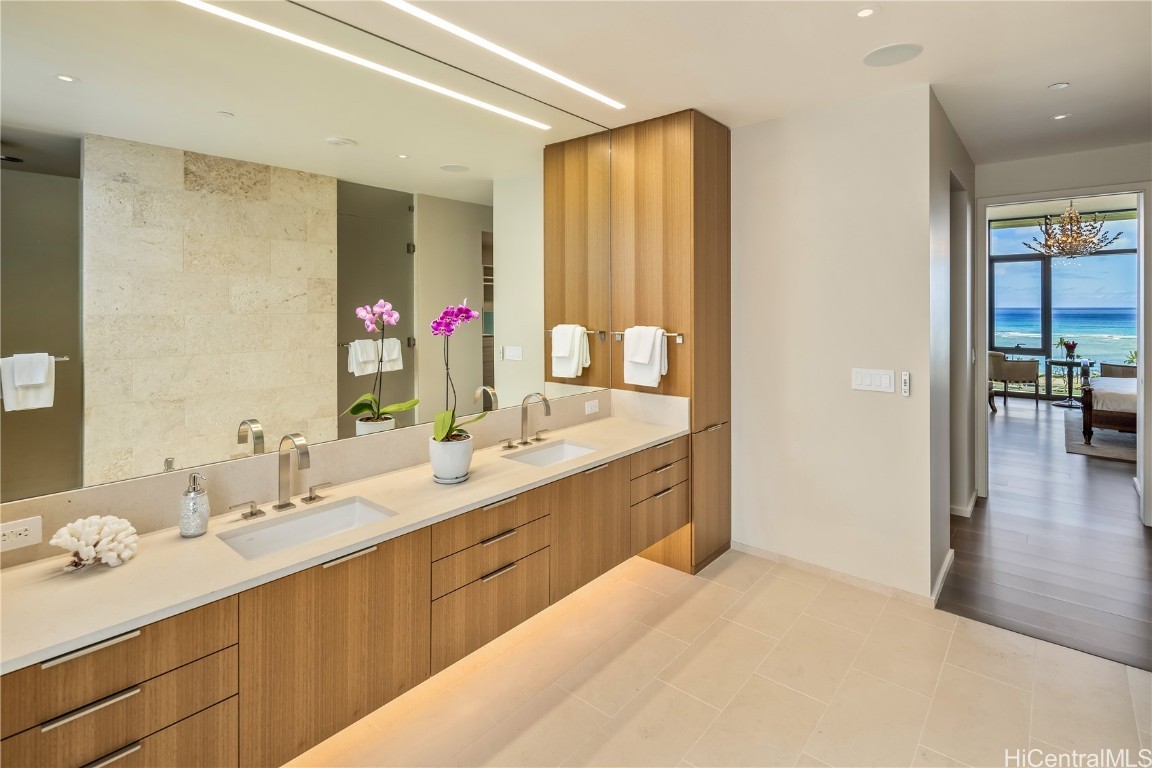 1388 Ala Moana Boulevard Unit 6805, Honolulu, Hawaii, 96814, United States, 3 Bedrooms Bedrooms, ,4 BathroomsBathrooms,Residential,For Sale,1388 Ala Moana Boulevard Unit 6805,1628648
