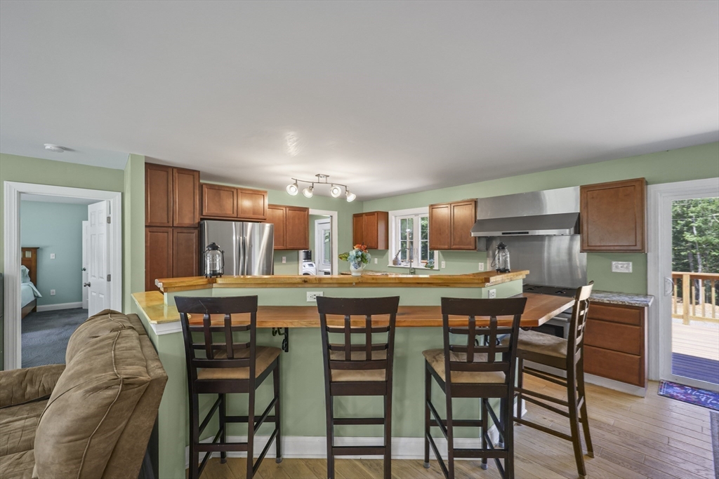 Otis, Massachusetts, 01253, United States, 3 Bedrooms Bedrooms, ,2 BathroomsBathrooms,Residential,For Sale,1975942