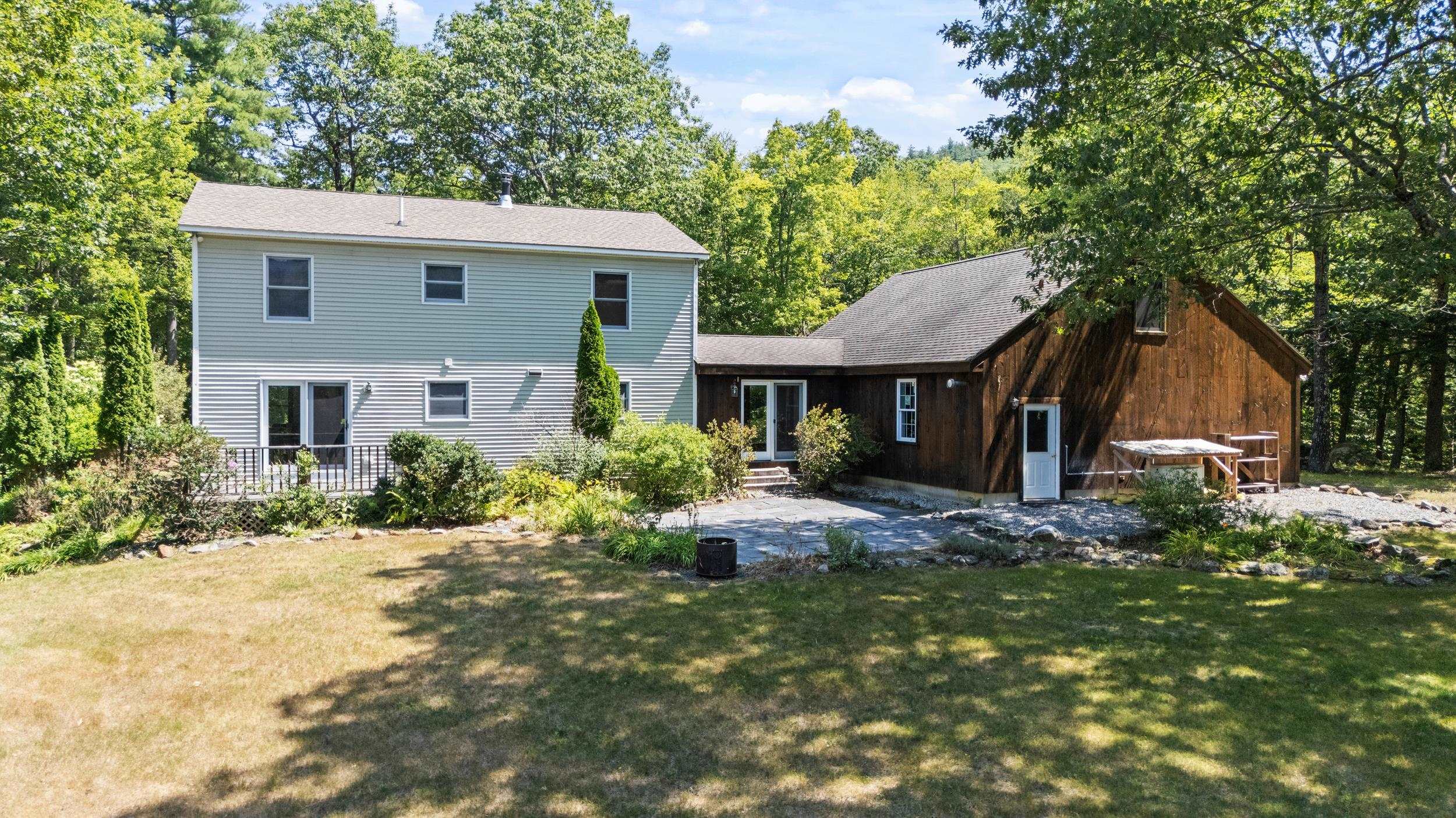 Lyndeborough, New Hampshire, 03082, United States, 3 Bedrooms Bedrooms, ,2 BathroomsBathrooms,Residential,For Sale,1917291