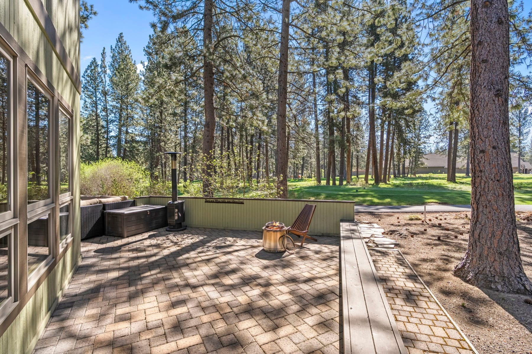  60766 Golf Village Loop Bend, OR 97702 - 物件實景