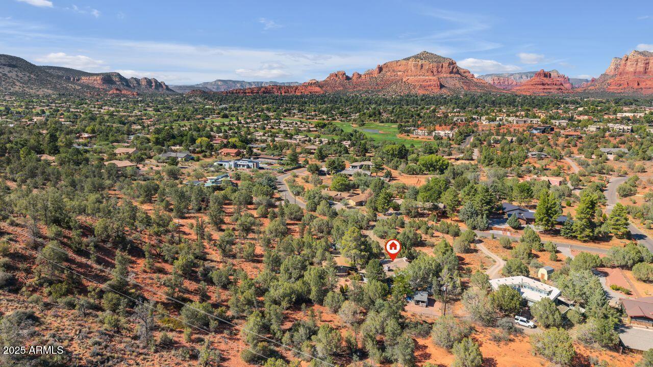 Sedona, Arizona, 86351, United States, 2 Bedrooms Bedrooms, ,Residential,For Sale,1951085