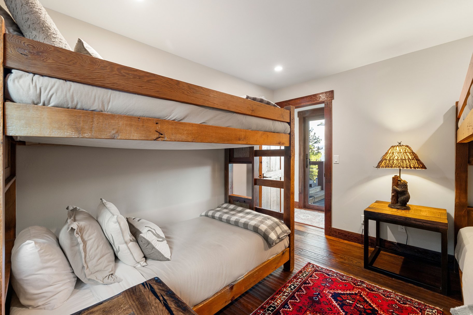  Huckleberry Overlook Lodge - 物件實景
