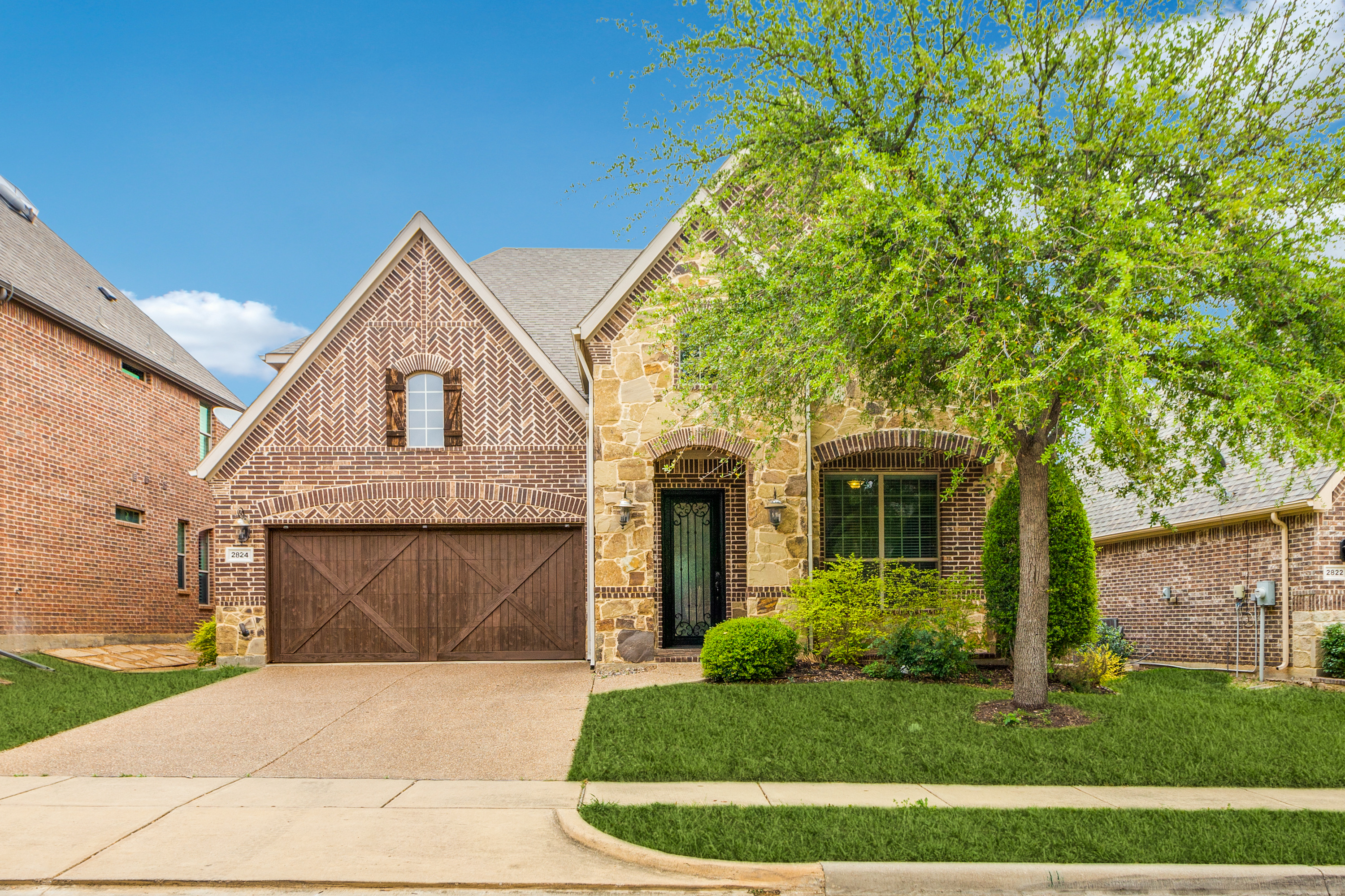  2824 Earl Drive, Trophy Club, TX, 76262 - 物件實景