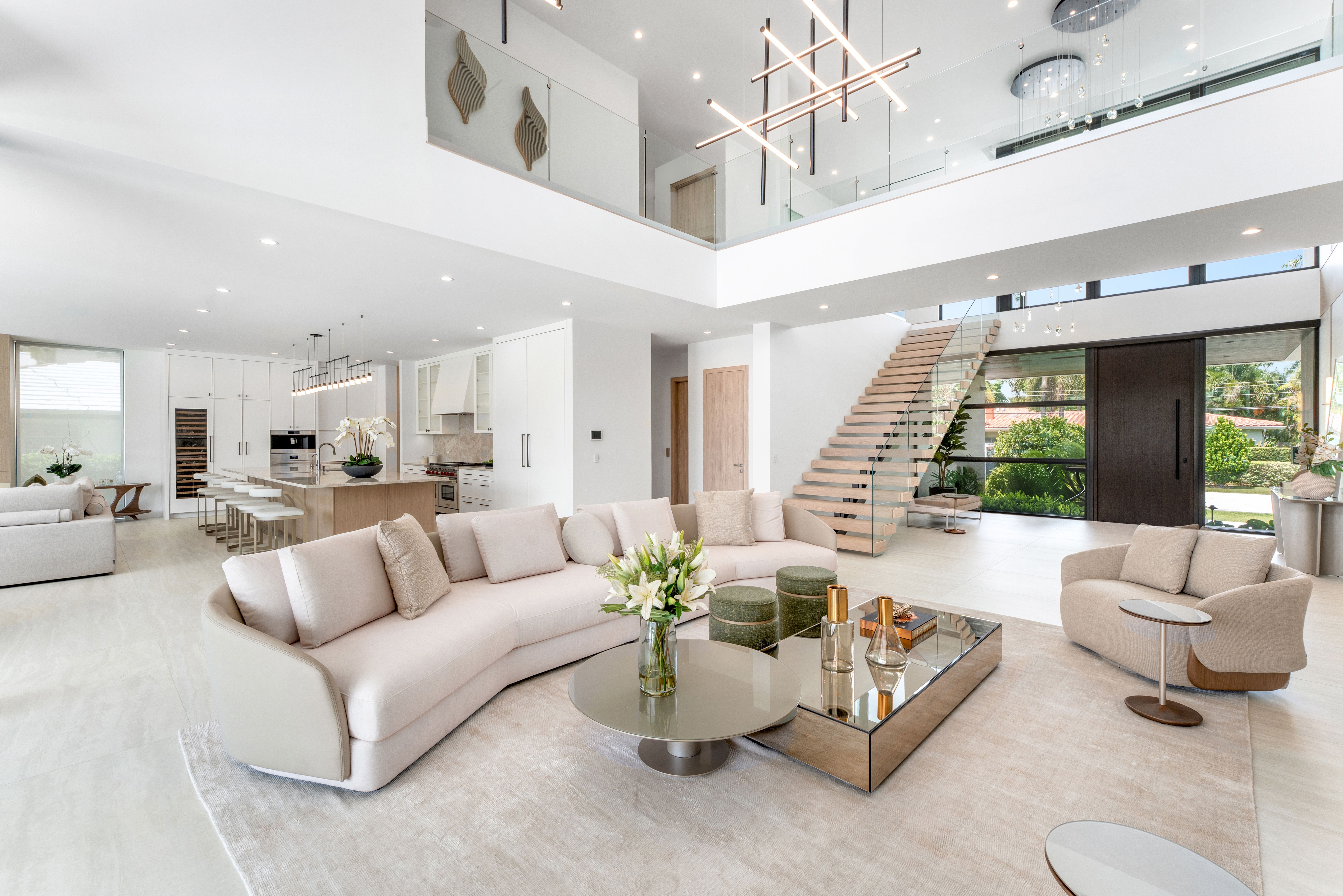  2400 Barcelona Drive, Fort Lauderdale, FL, 33301 - 物件實景