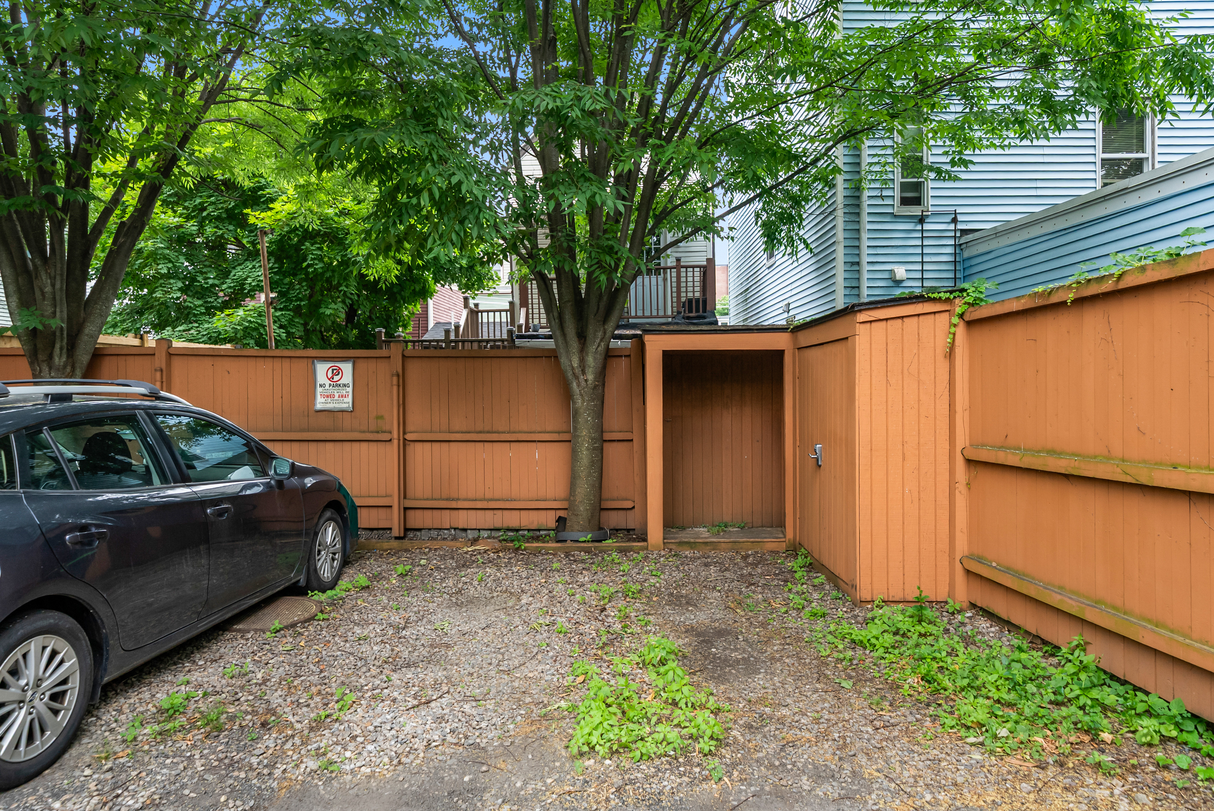  6 Fourth Street Place, Cambridge, MA, 02141 - 物件實景