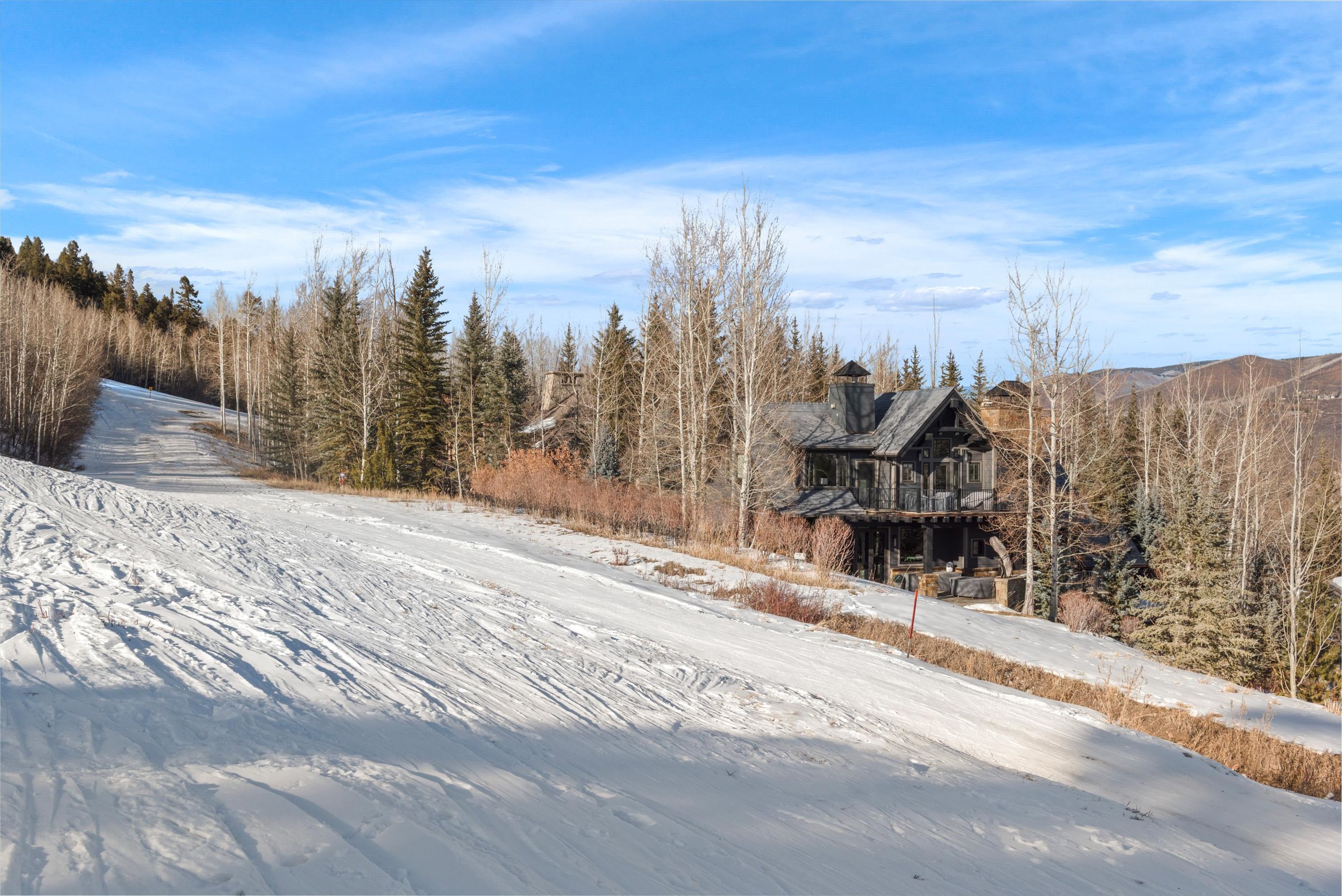  15 South Willow Court, Aspen, CO 81611 - 物件實景