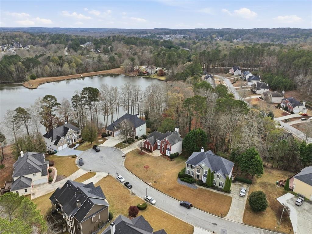 Stone Mountain, Georgia, 30087, United States, 6 Bedrooms Bedrooms, ,4 BathroomsBathrooms,Residential,For Sale,2001894