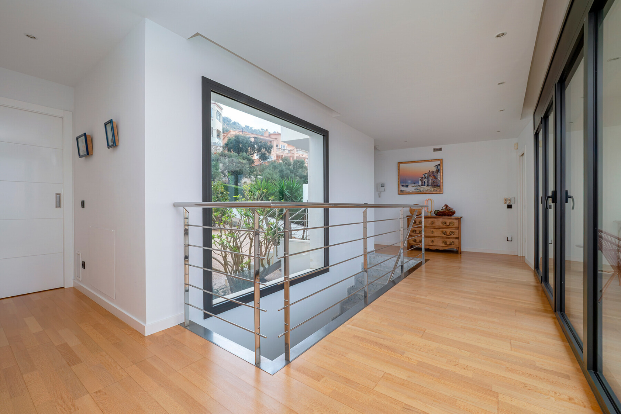 Exclusive villa with panoramic views and a south-facing orientation - 物件實景