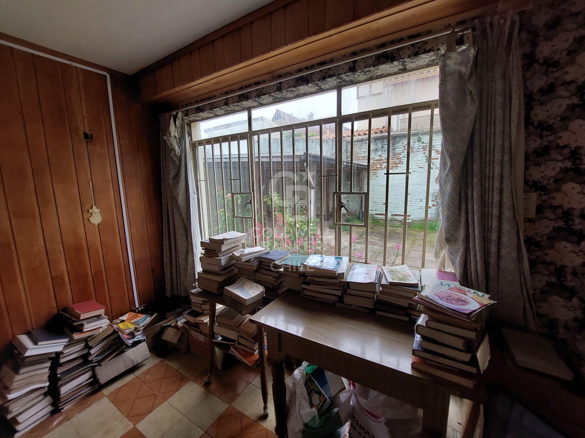 Viña Del Mar, Chile, 5 Bedrooms Bedrooms, ,5 BathroomsBathrooms,Residential,For Sale,1965711