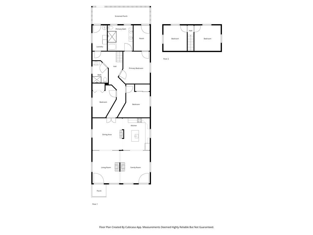 New Orleans, Louisiana, 70114, United States, 5 Bedrooms Bedrooms, ,2 BathroomsBathrooms,Residential,For Sale,1989356