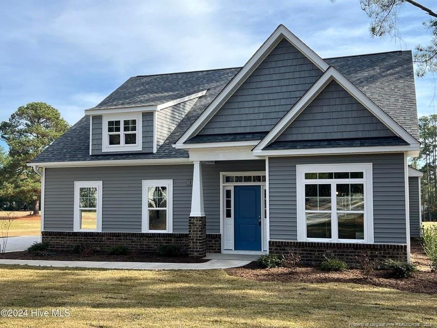 3 Vineyard Place, Jackson Springs, North Carolina, 27281, United States, 4 Bedrooms Bedrooms, ,4 BathroomsBathrooms,Residential,For Sale,3 Vineyard Place,1663863