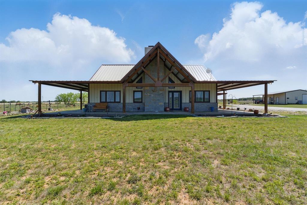 Gorman, Texas, 76454, United States, 3 Bedrooms Bedrooms, ,3 BathroomsBathrooms,Residential,For Sale,1765843