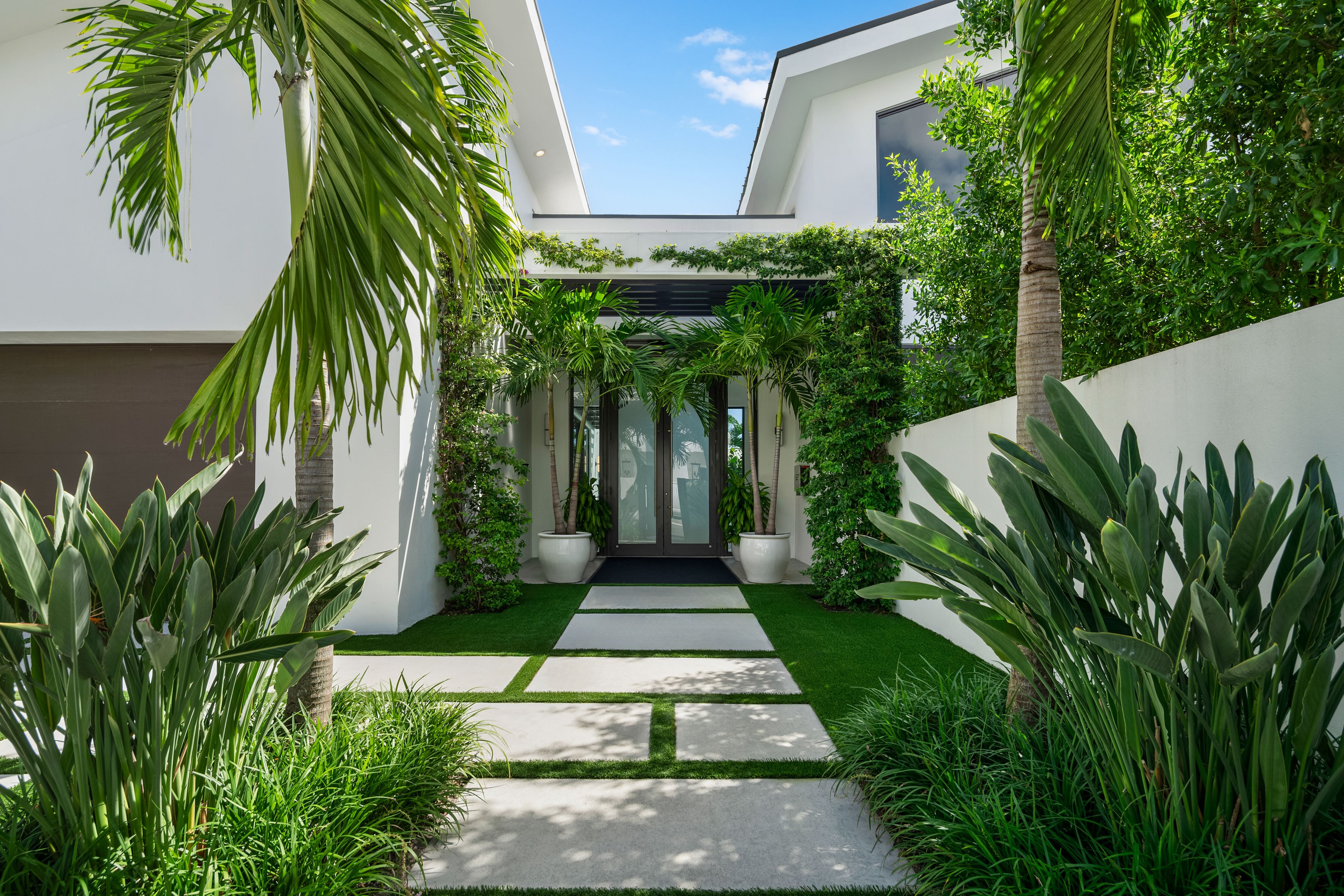  4444 Washington Road - 物件實景