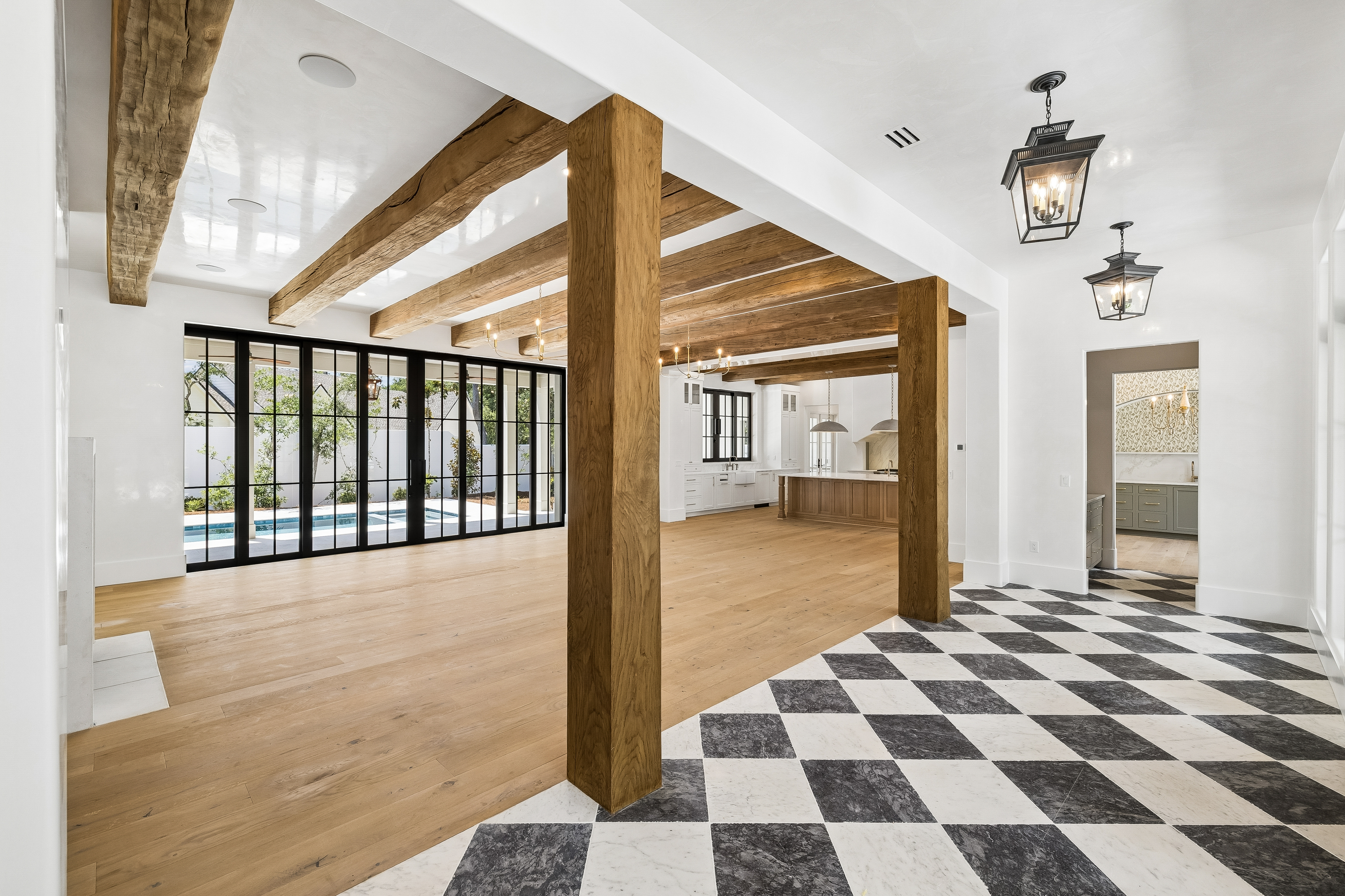  A Legacy Estate Beneath the Oaks of Point Washington - 物件實景