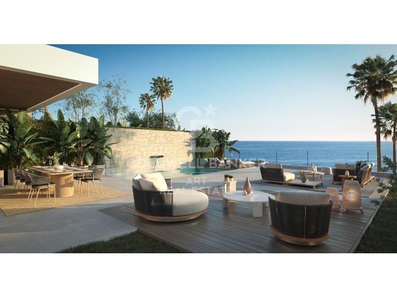 Mijas, Andalusia, ES, 3 Bedrooms Bedrooms, ,3 BathroomsBathrooms,Residential,For Sale,1804347