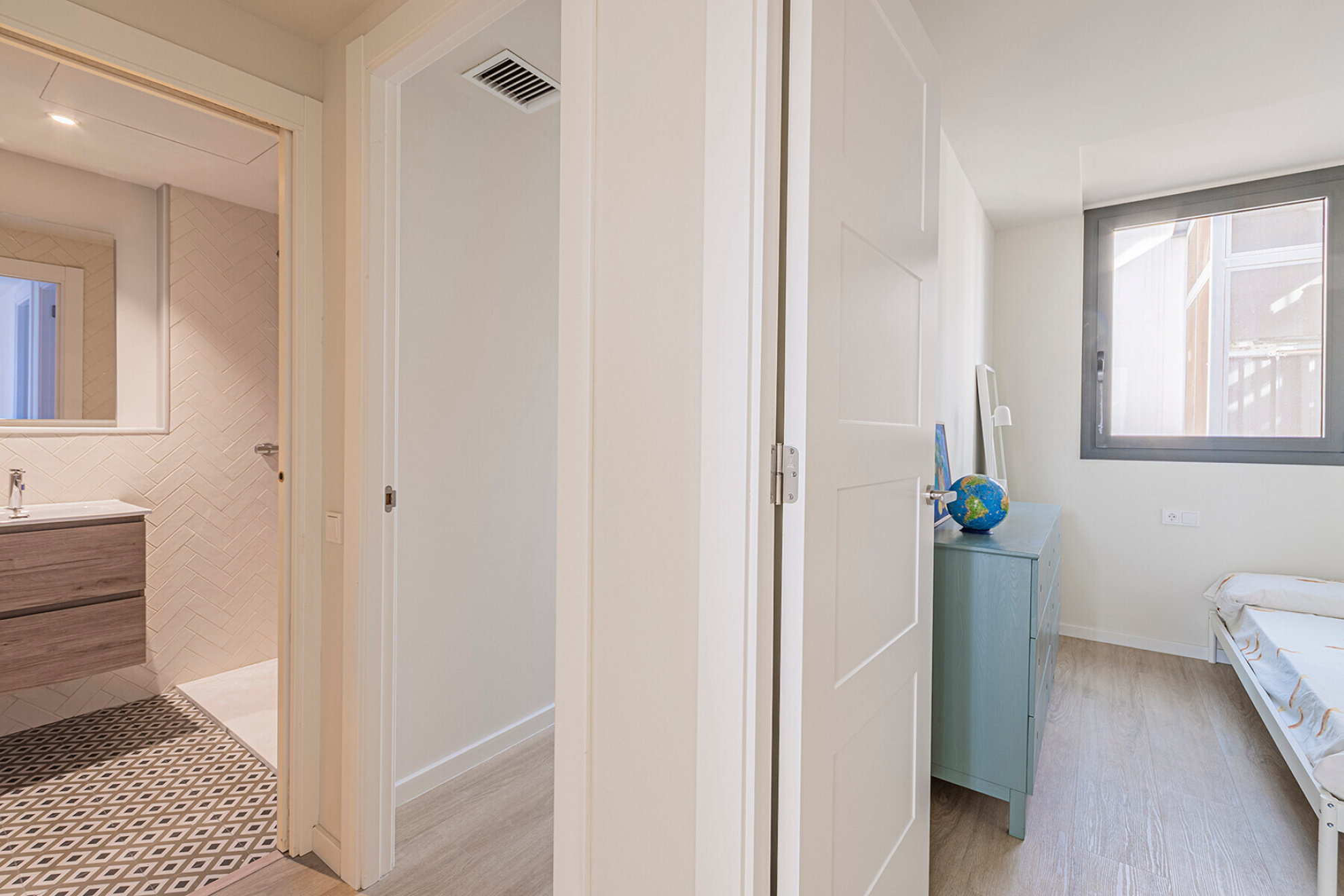  Duplex new construction in Eixample - 物件實景