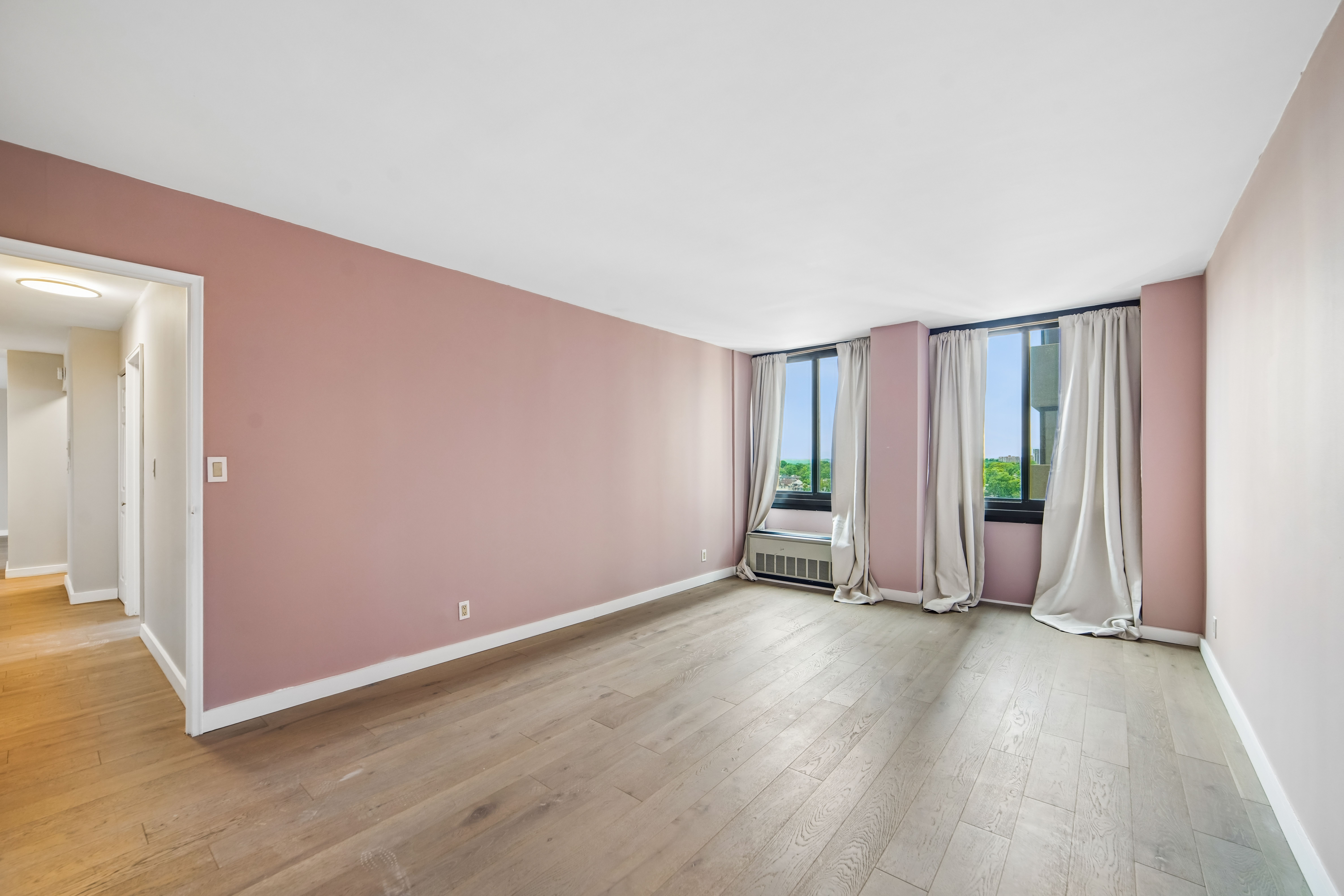  300 Winston Drive, Cliffside Park, NJ 07010 - 物件實景