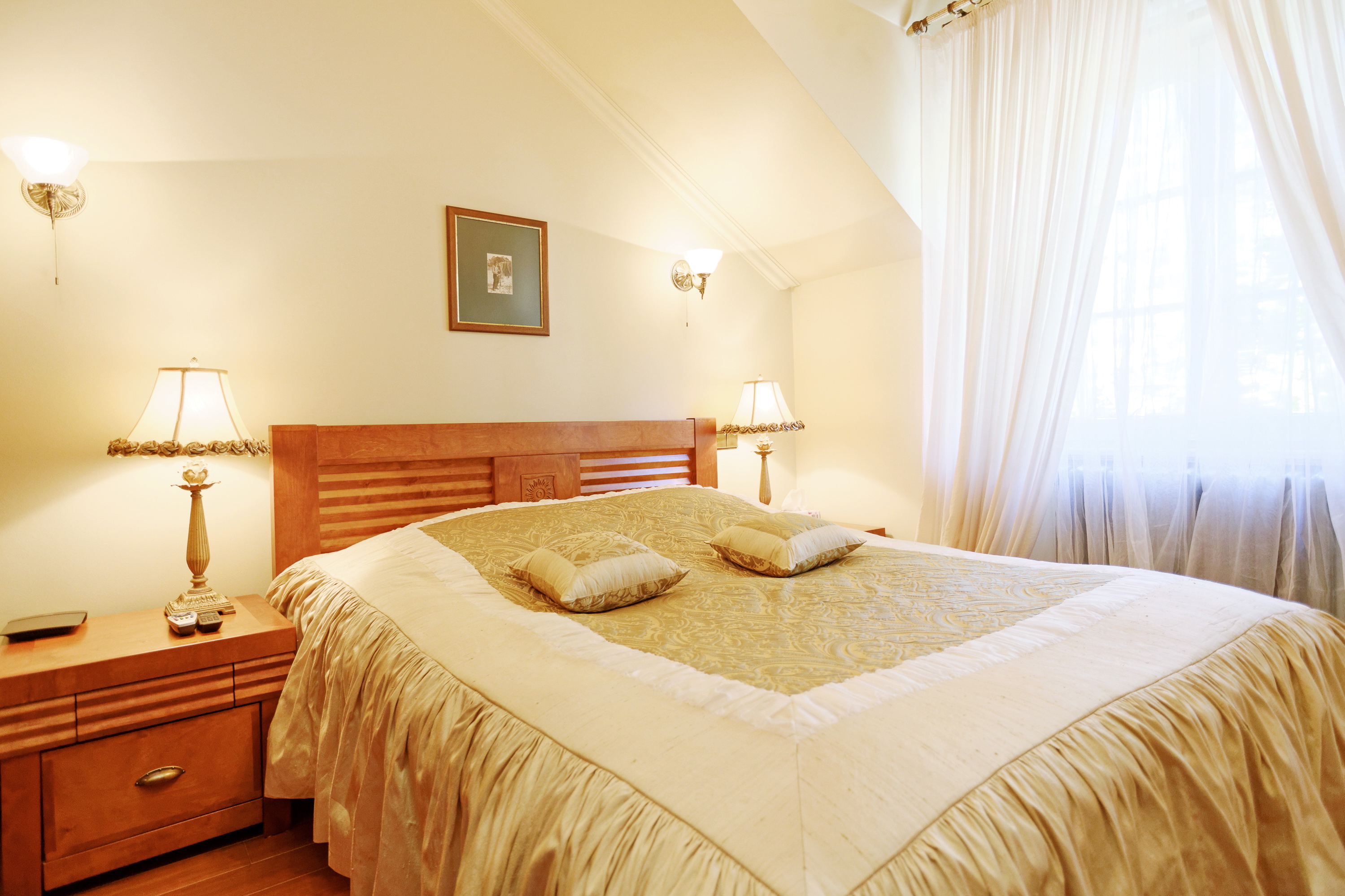  Unique Villa Filix in the resort city Jurmala - 物件實景