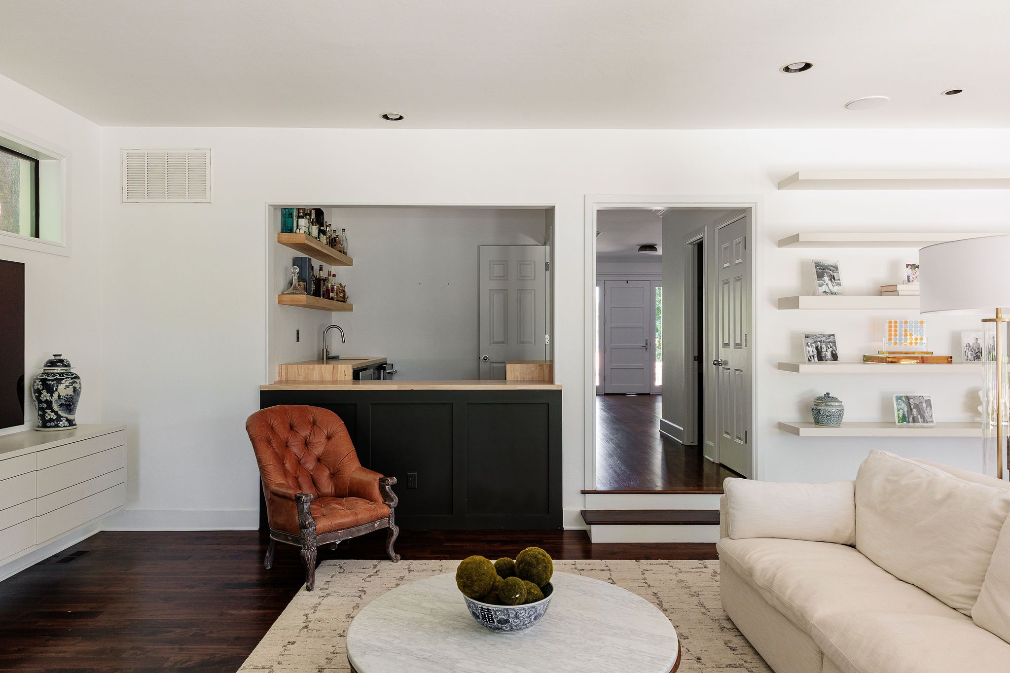  1913 Huntington Avenue, Nichols Hills, OK 73116 - 物件實景